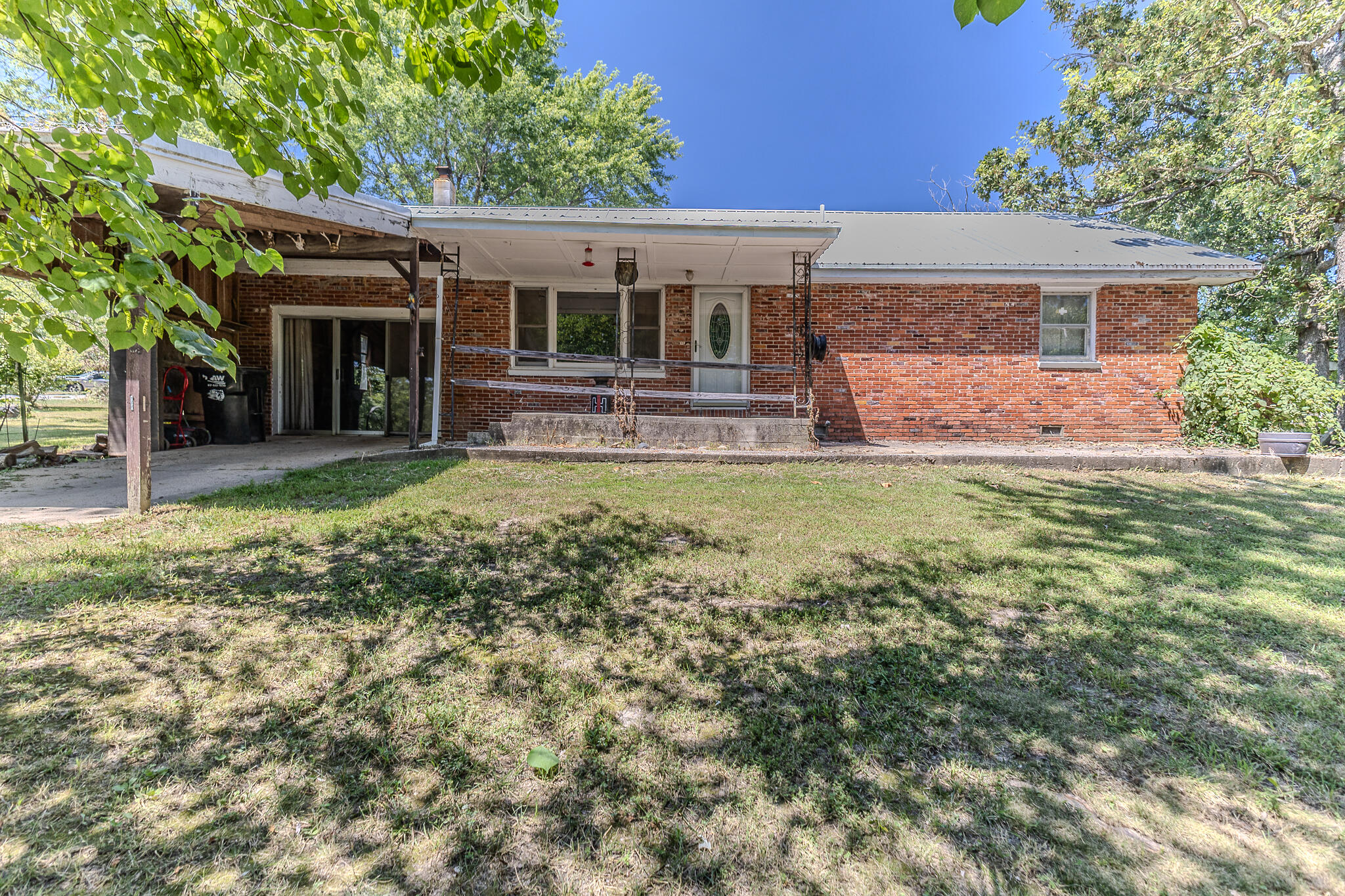 11012 Mohawk Drive