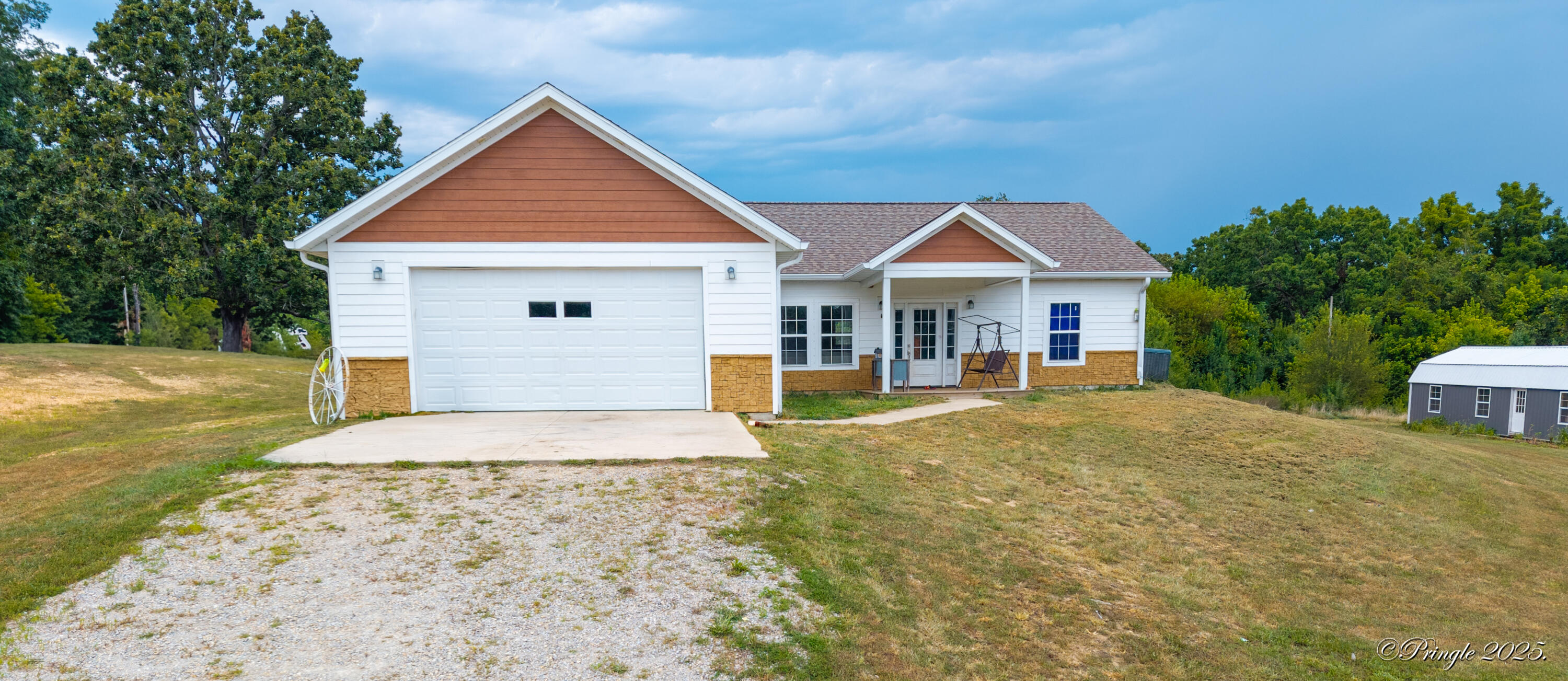 9648 Private Road 6543