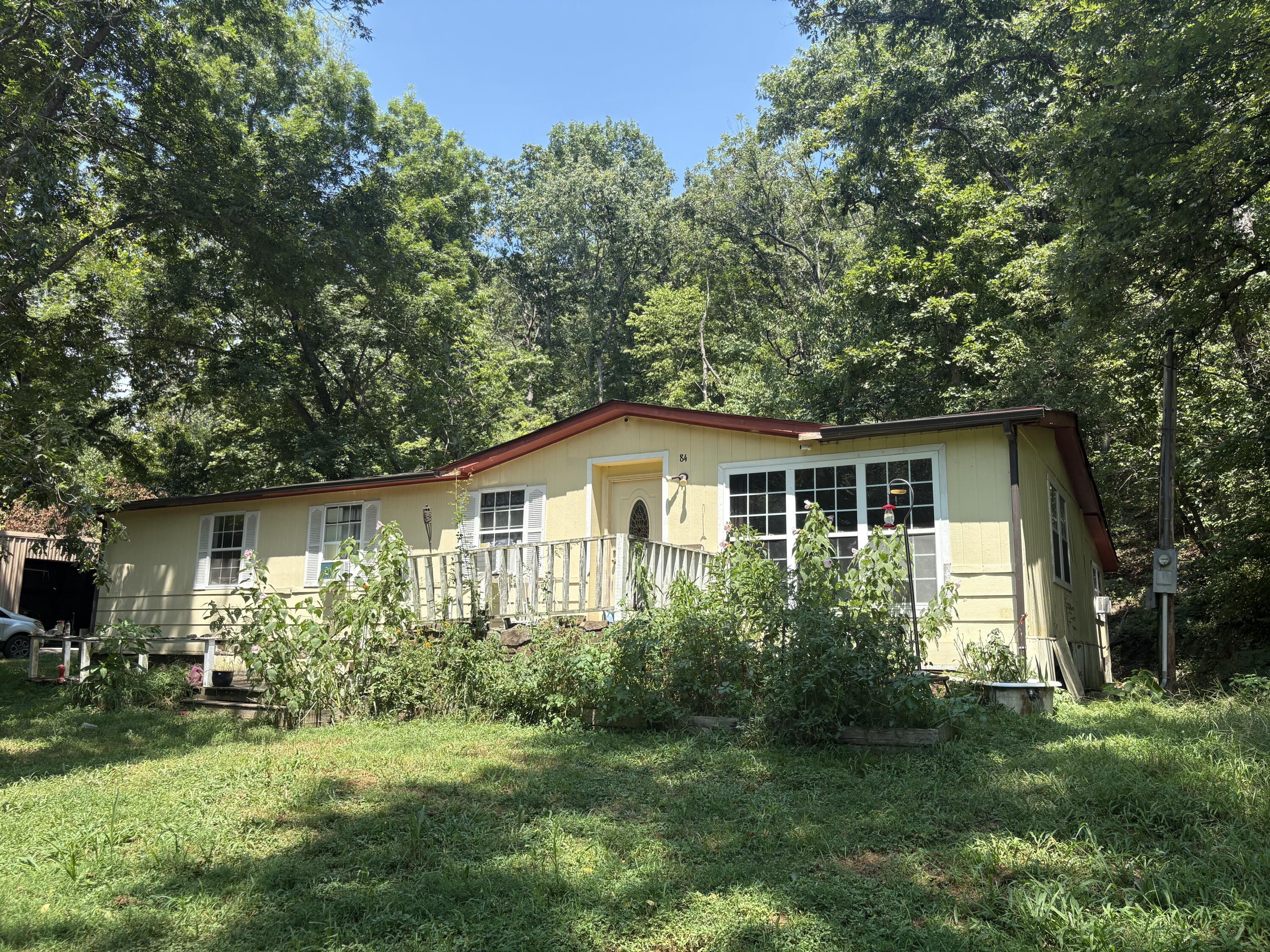 84 Cook Hill Road Property Photo 1