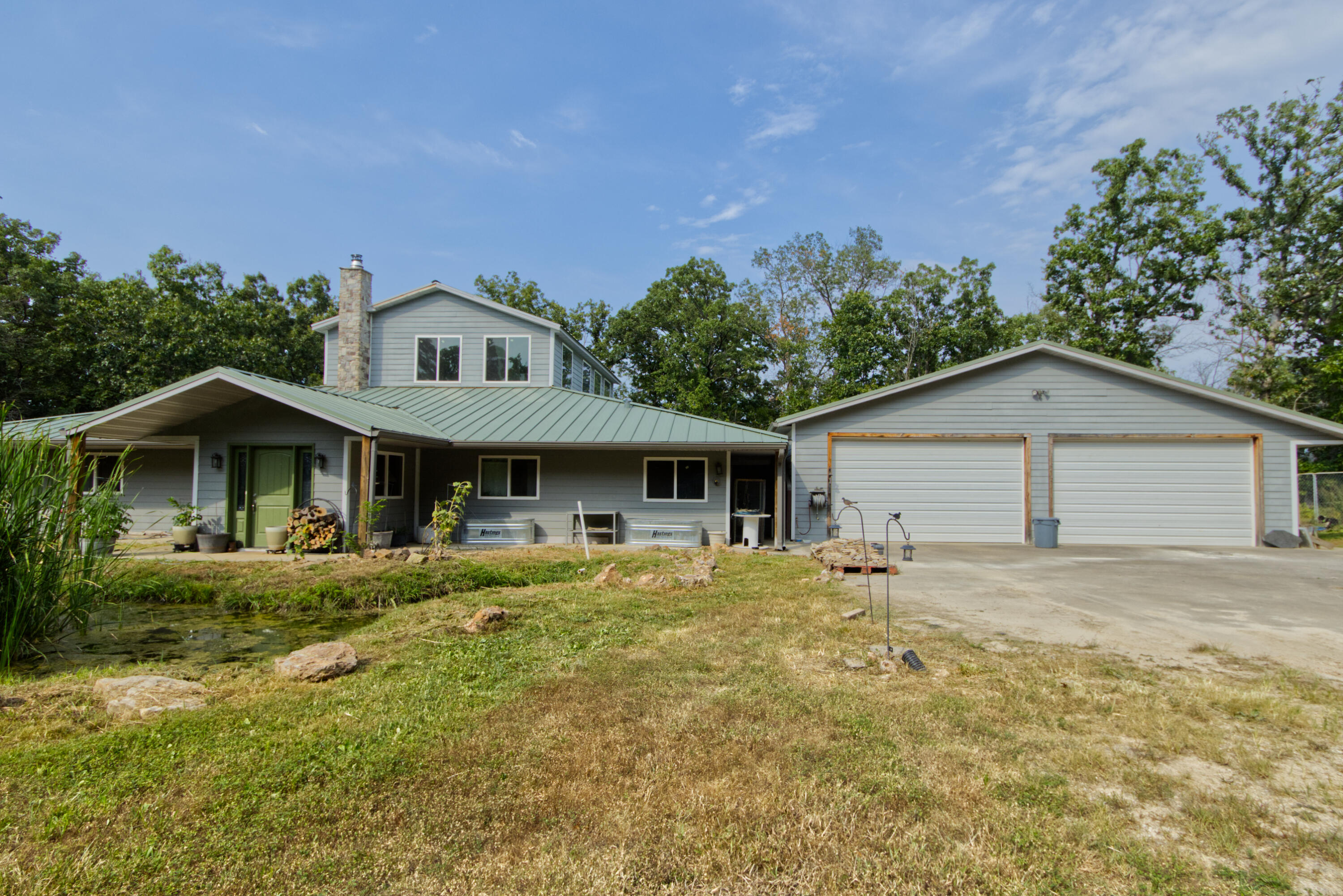 25980 Hermit Road Property Photo 1