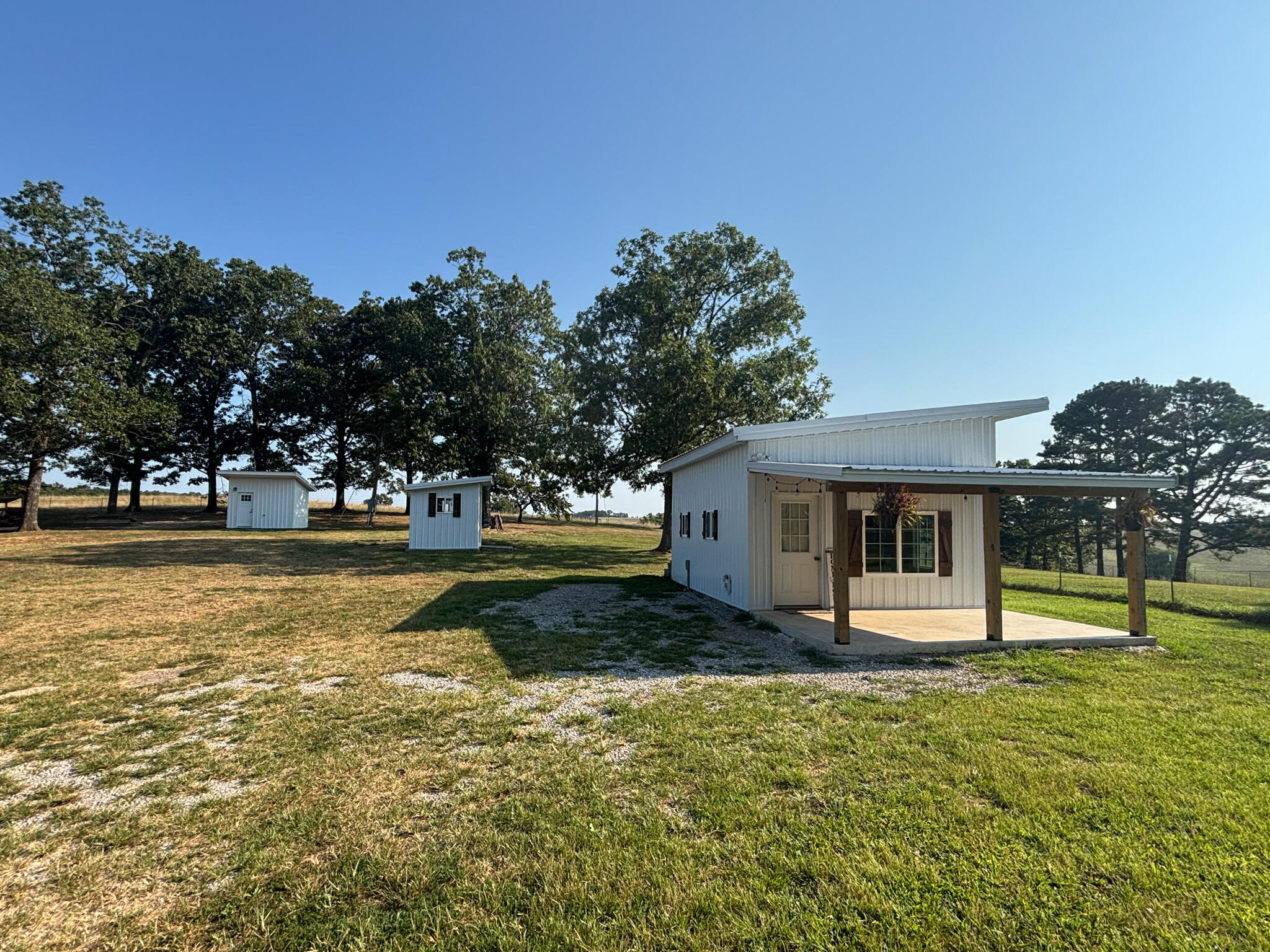 9121 State Highway 95 Property Photo 1