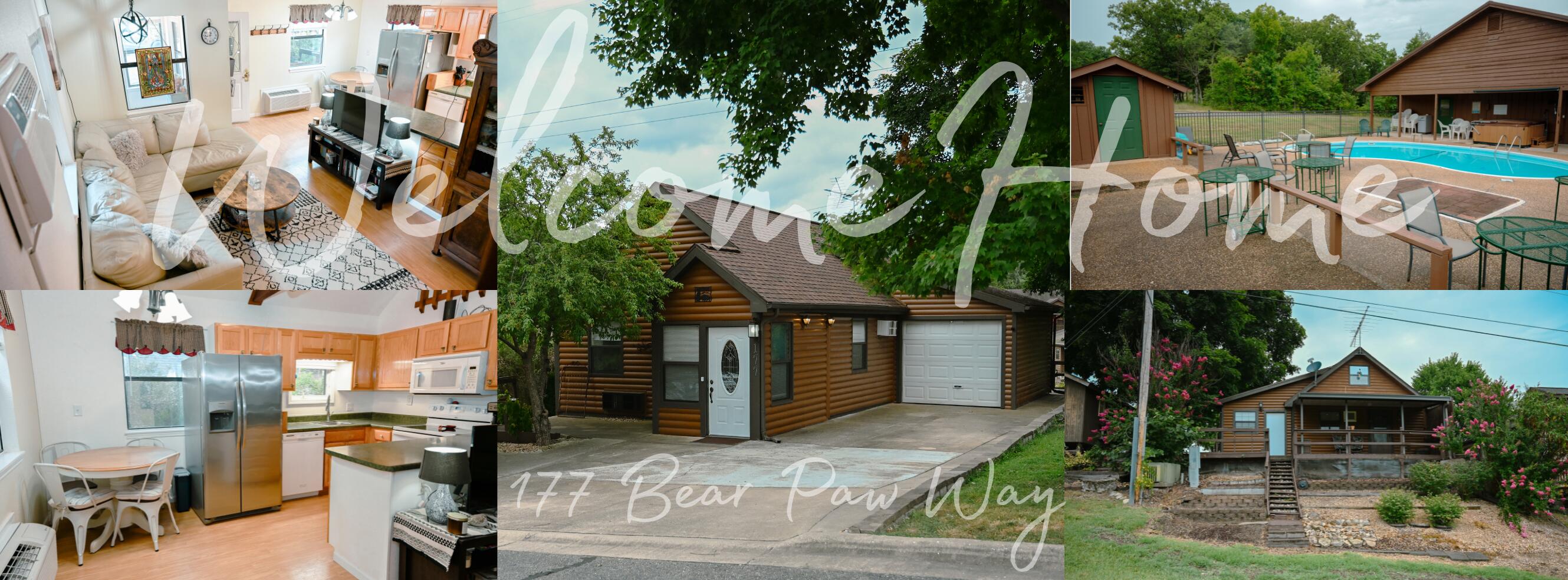 177 Bears Paw Way Property Photo 1