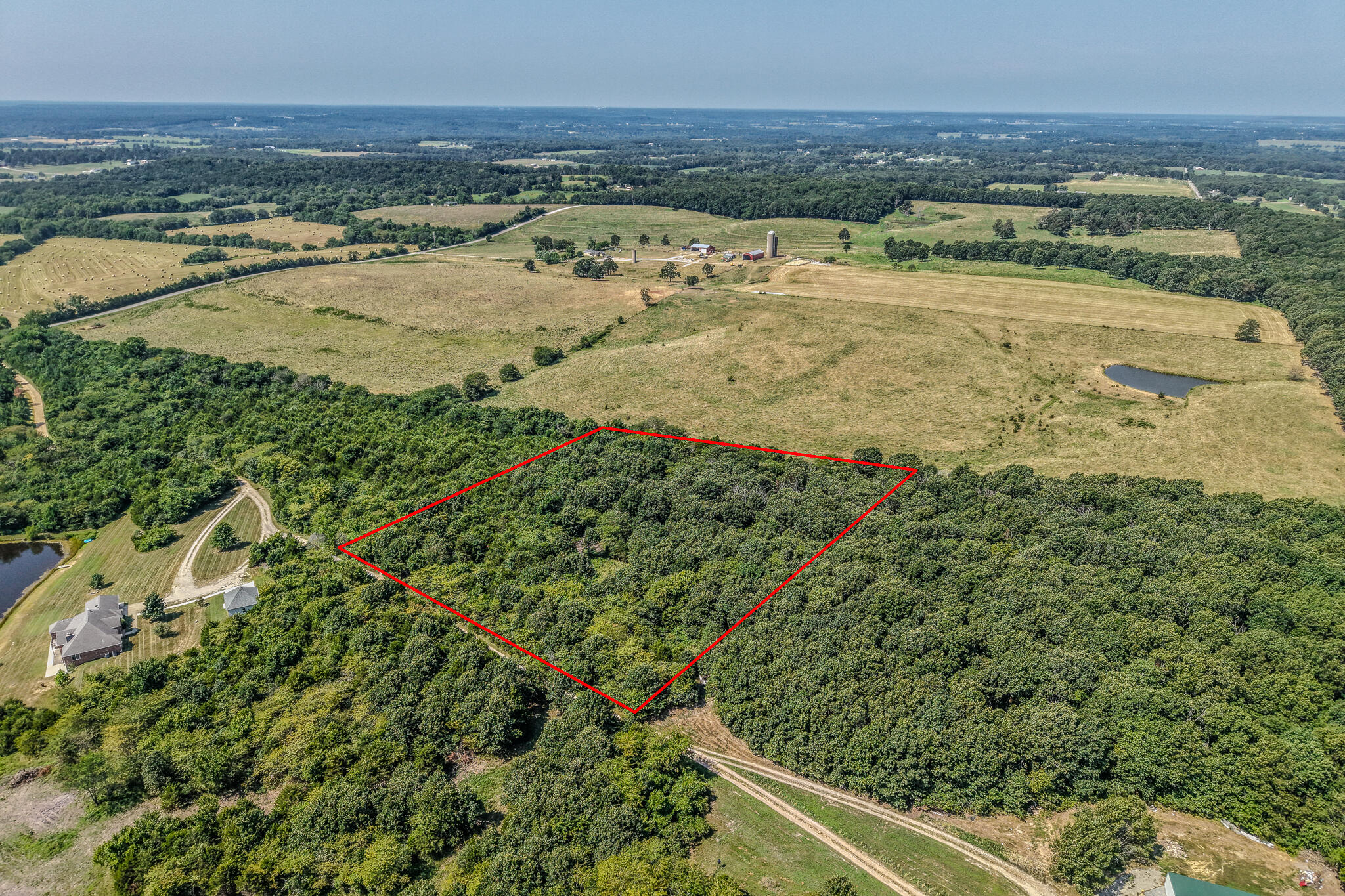 000 Beulah Creek Drive Property Photo 1