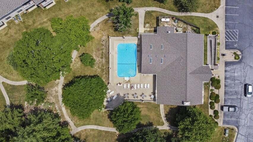 350 Wildwood Drive South 13 Property Photo 51