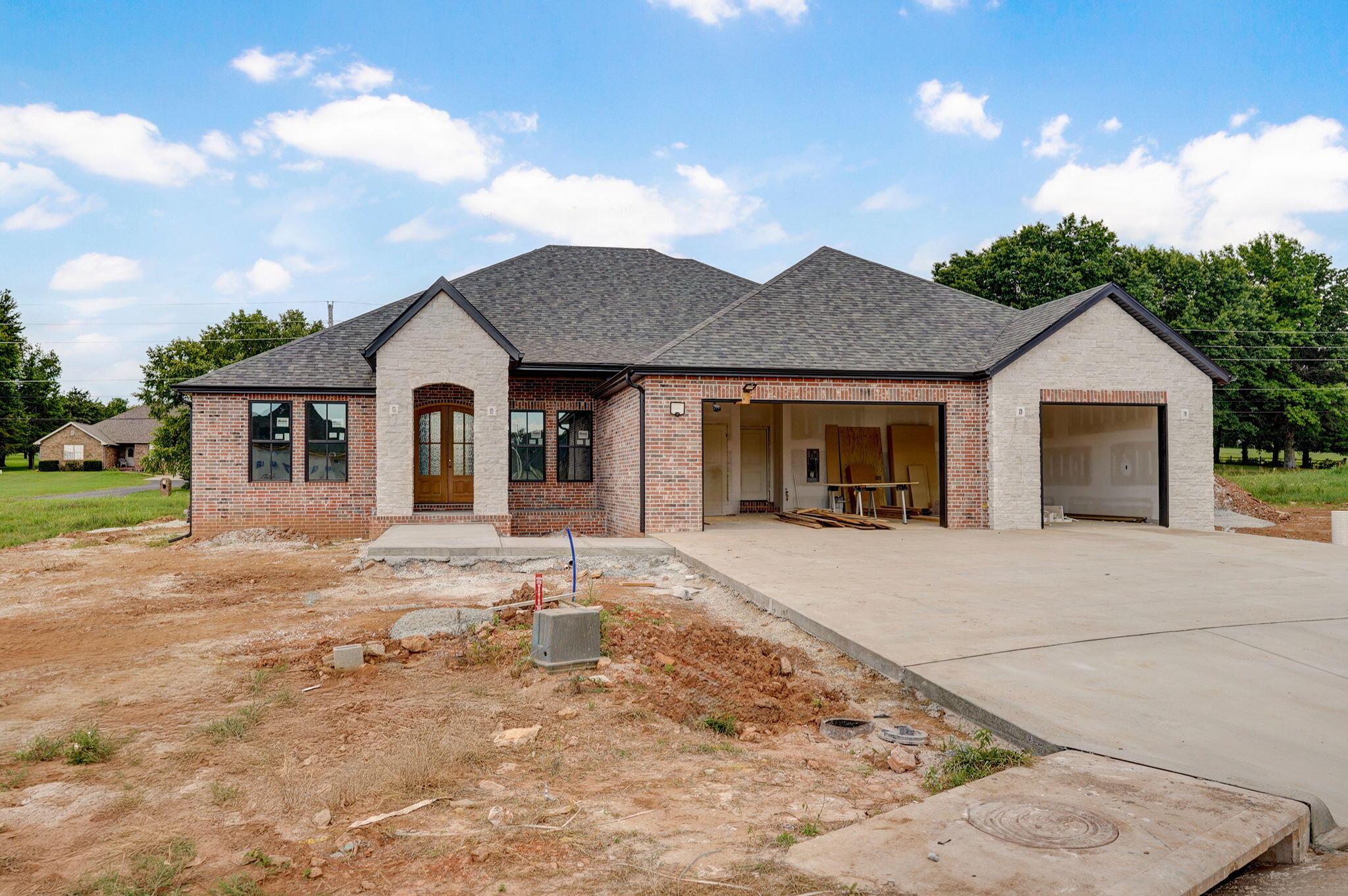 Lot 20 North Silver Charm Avenue Property Photo 1