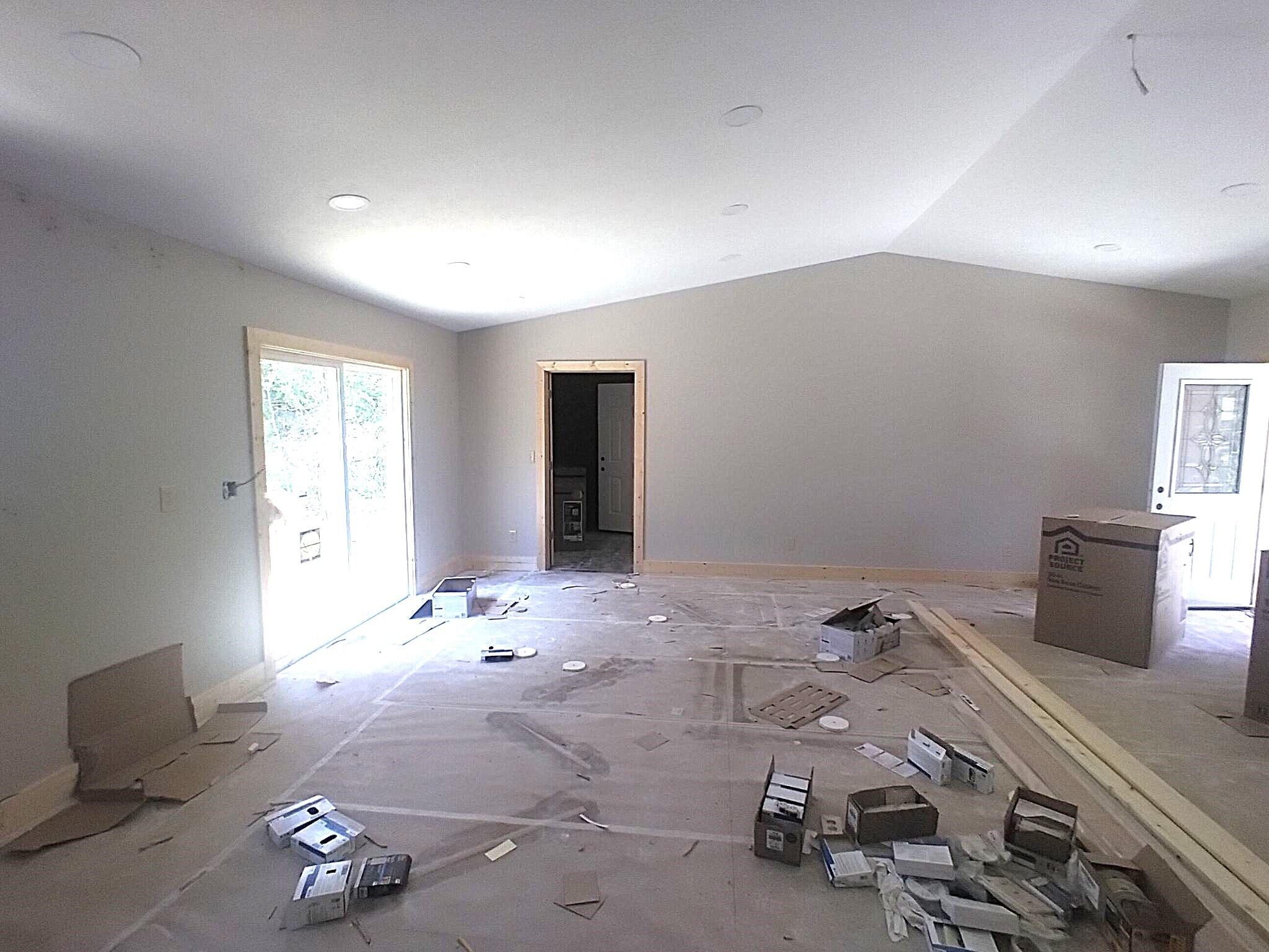 327 South Millwood Street Property Photo 9