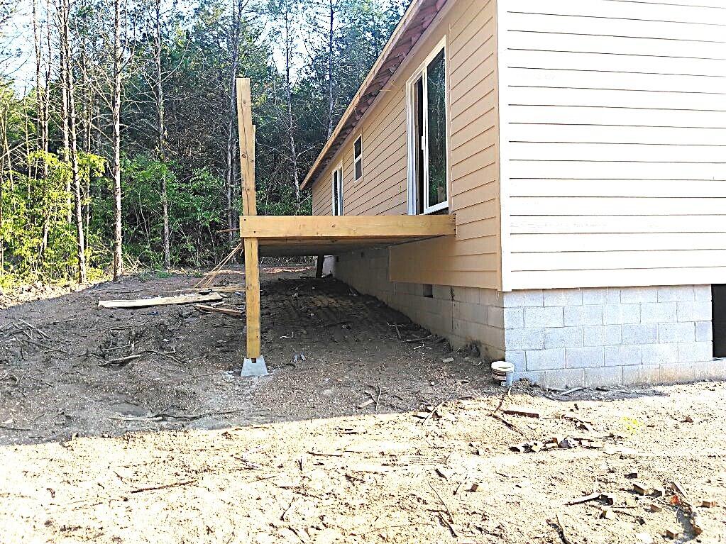 327 South Millwood Street Property Photo 19