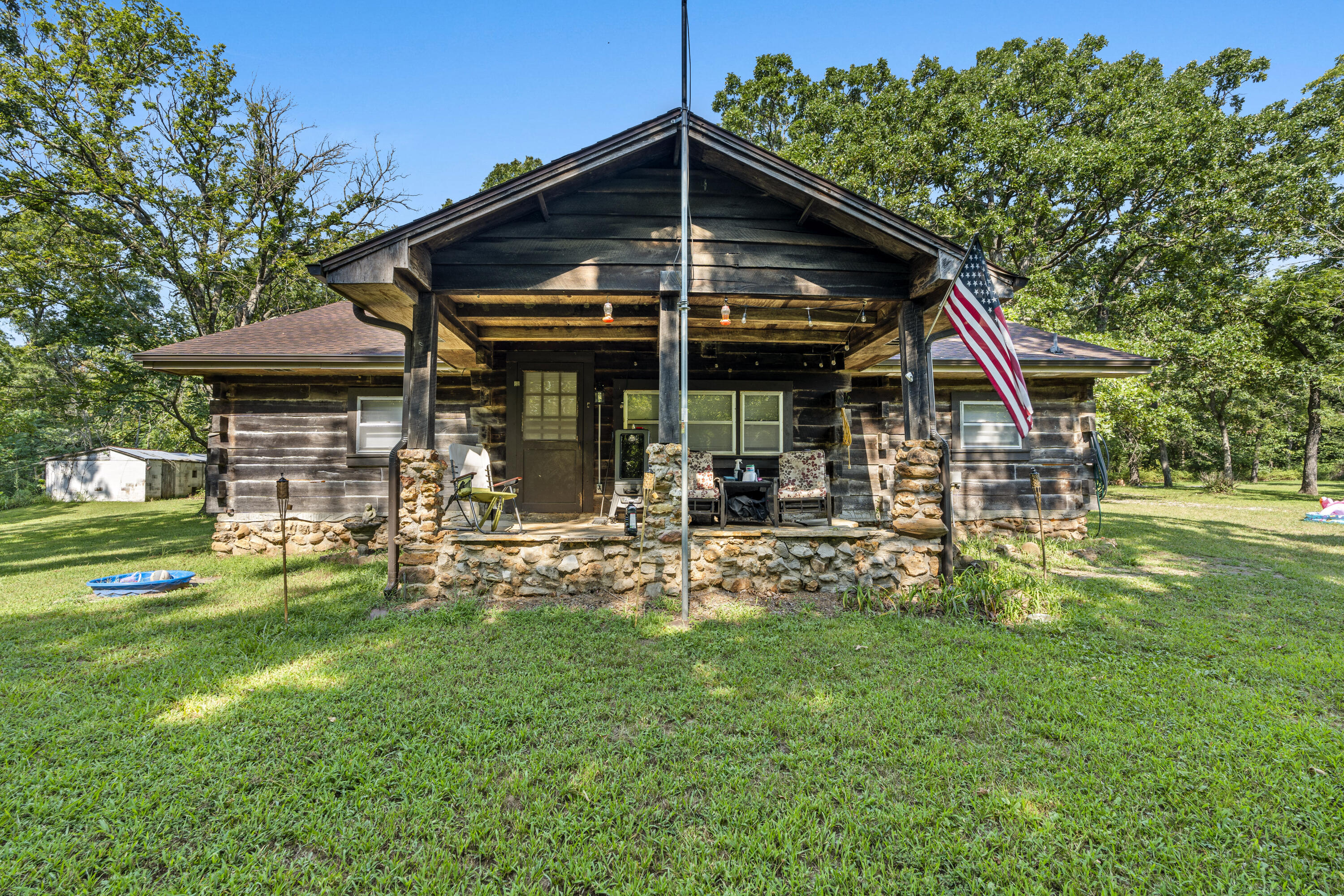 13118 Tyree Road Road Property Photo 5