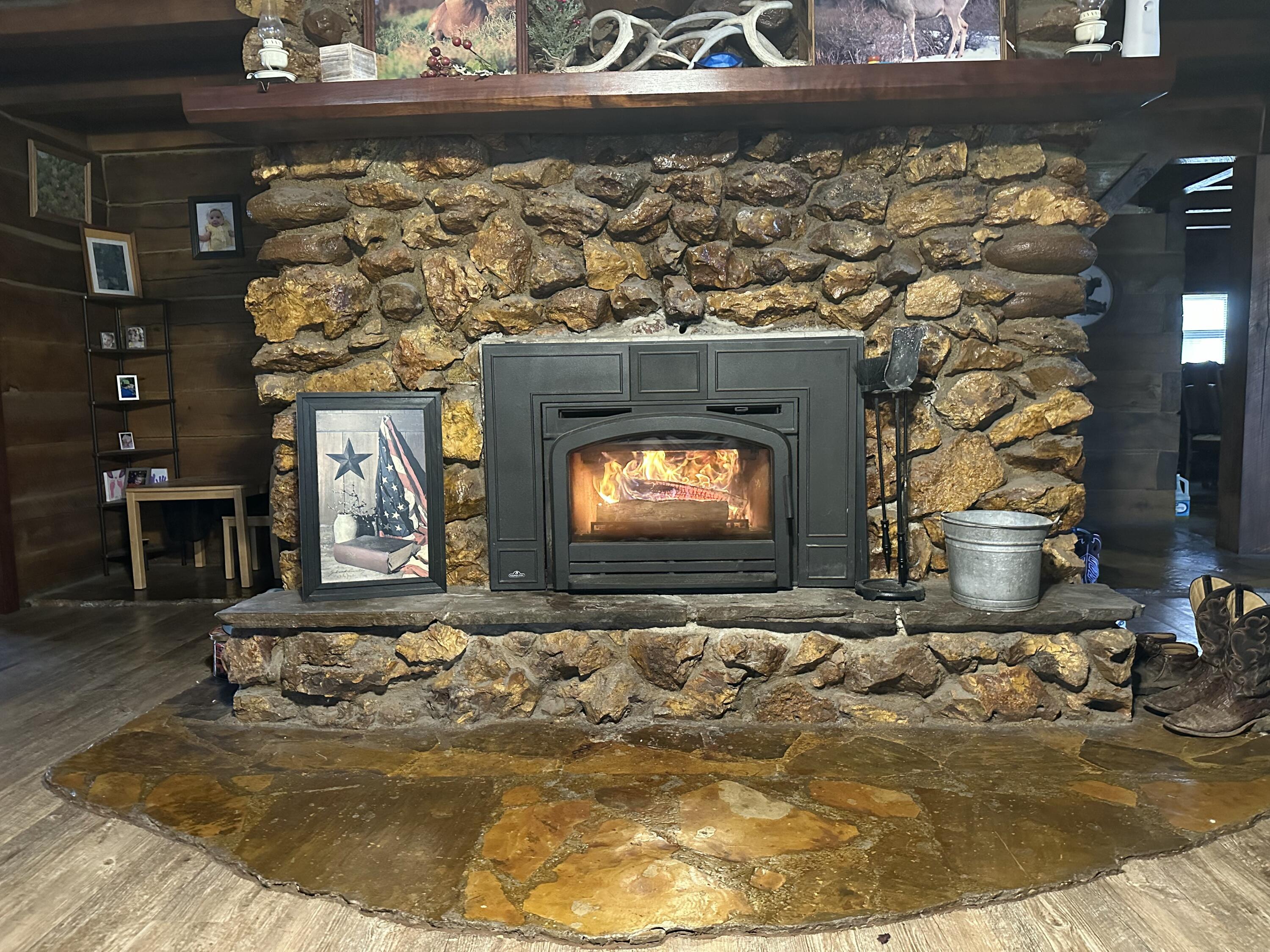 13118 Tyree Road Road Property Photo 9