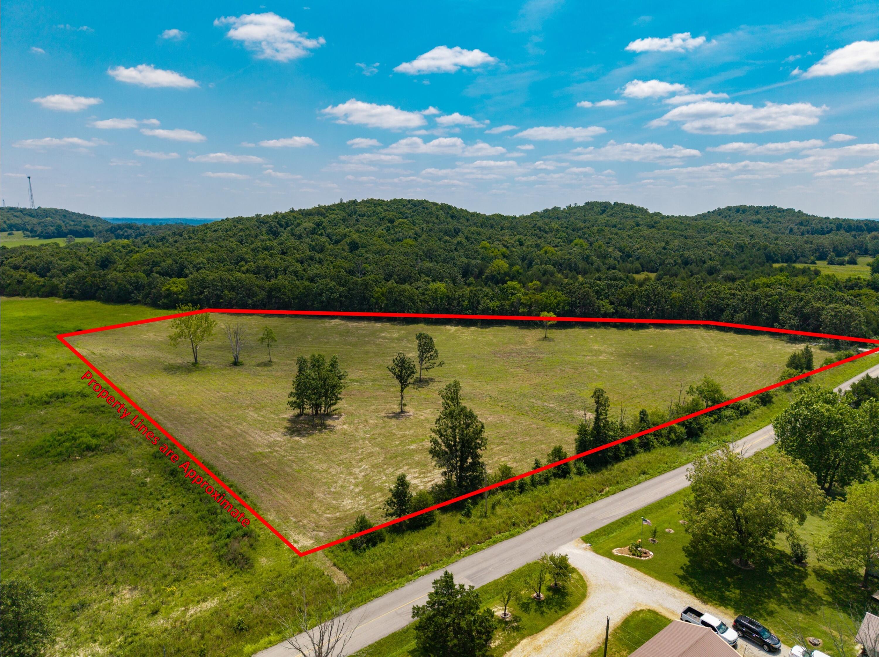 000 State Highway K Property Photo 1