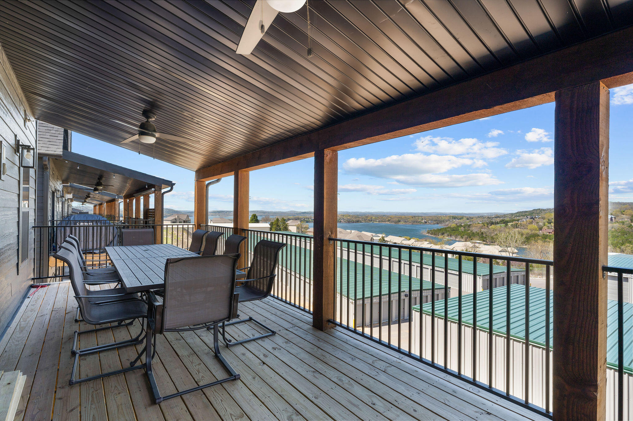 210 Poolside Pass Road Property Photo 2