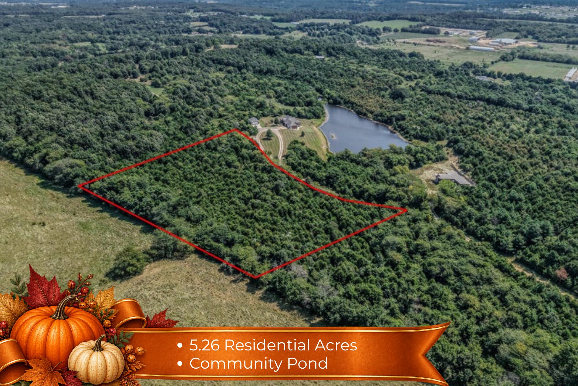 000 Beulah Creek Drive Lot 2 Property Photo 1