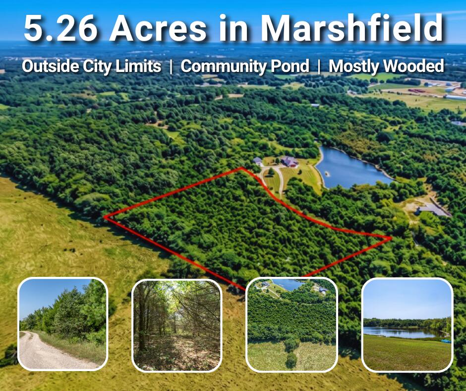 000 Beulah Creek Drive Lot 2 Property Photo 2