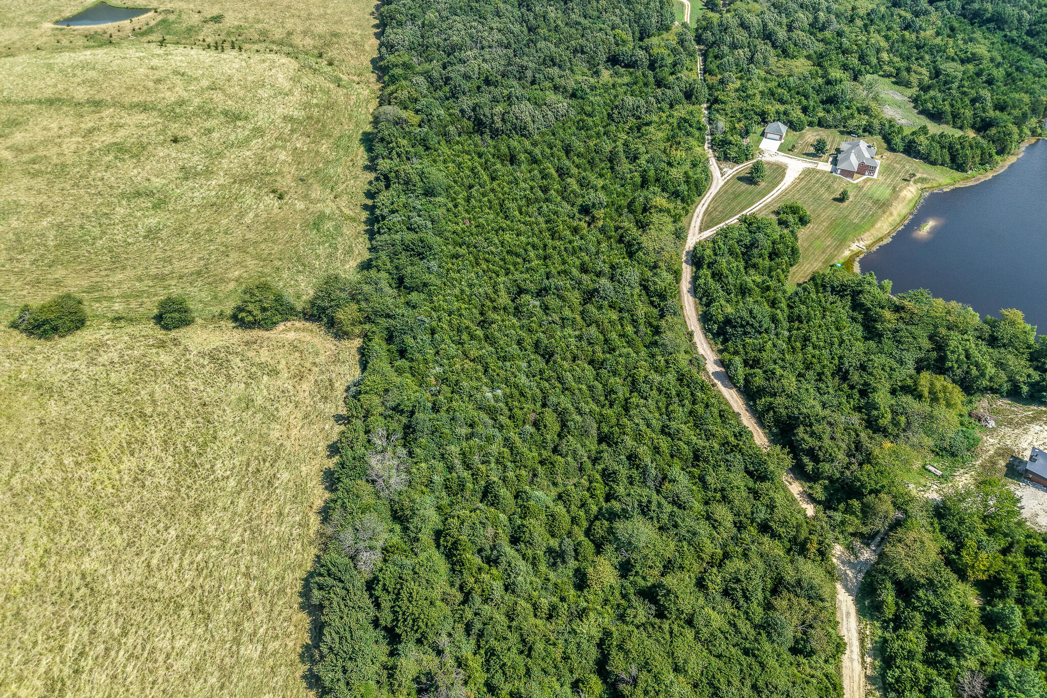 000 Beulah Creek Drive Lot 2 Property Photo 3