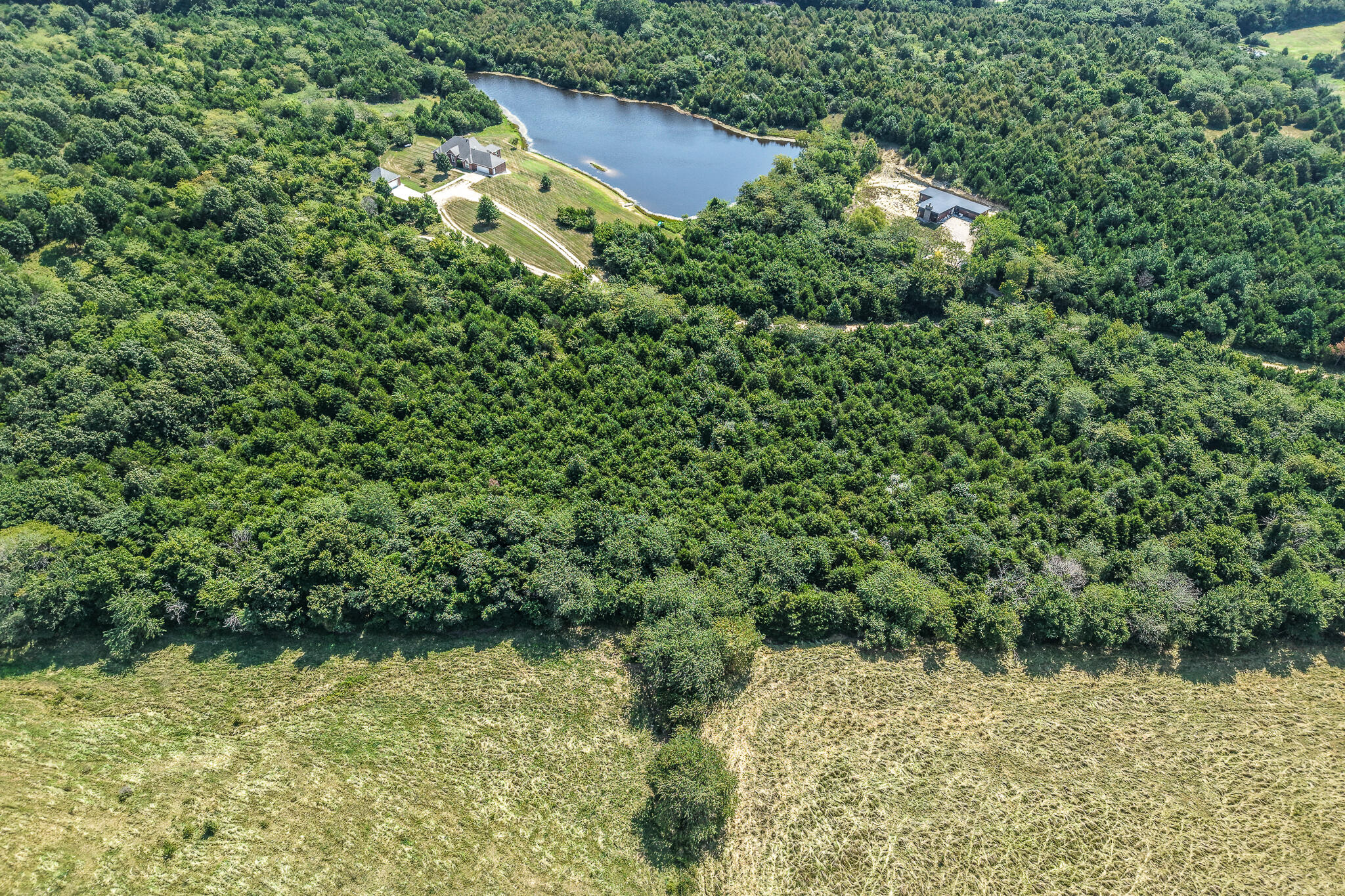 000 Beulah Creek Drive Lot 2 Property Photo 5