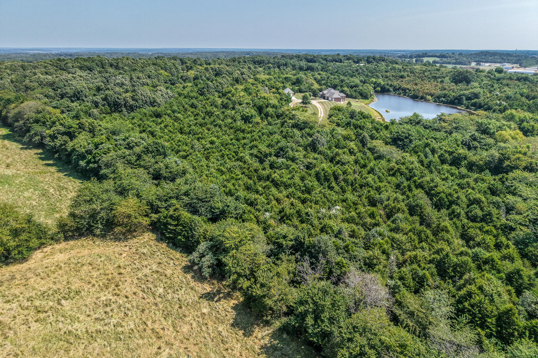000 Beulah Creek Drive Lot 2 Property Photo 12