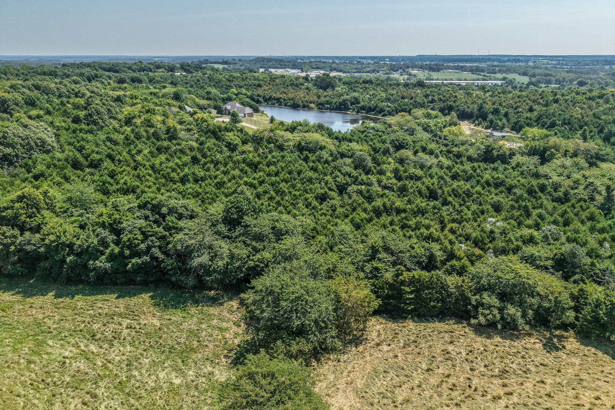 000 Beulah Creek Drive Lot 2 Property Photo 13