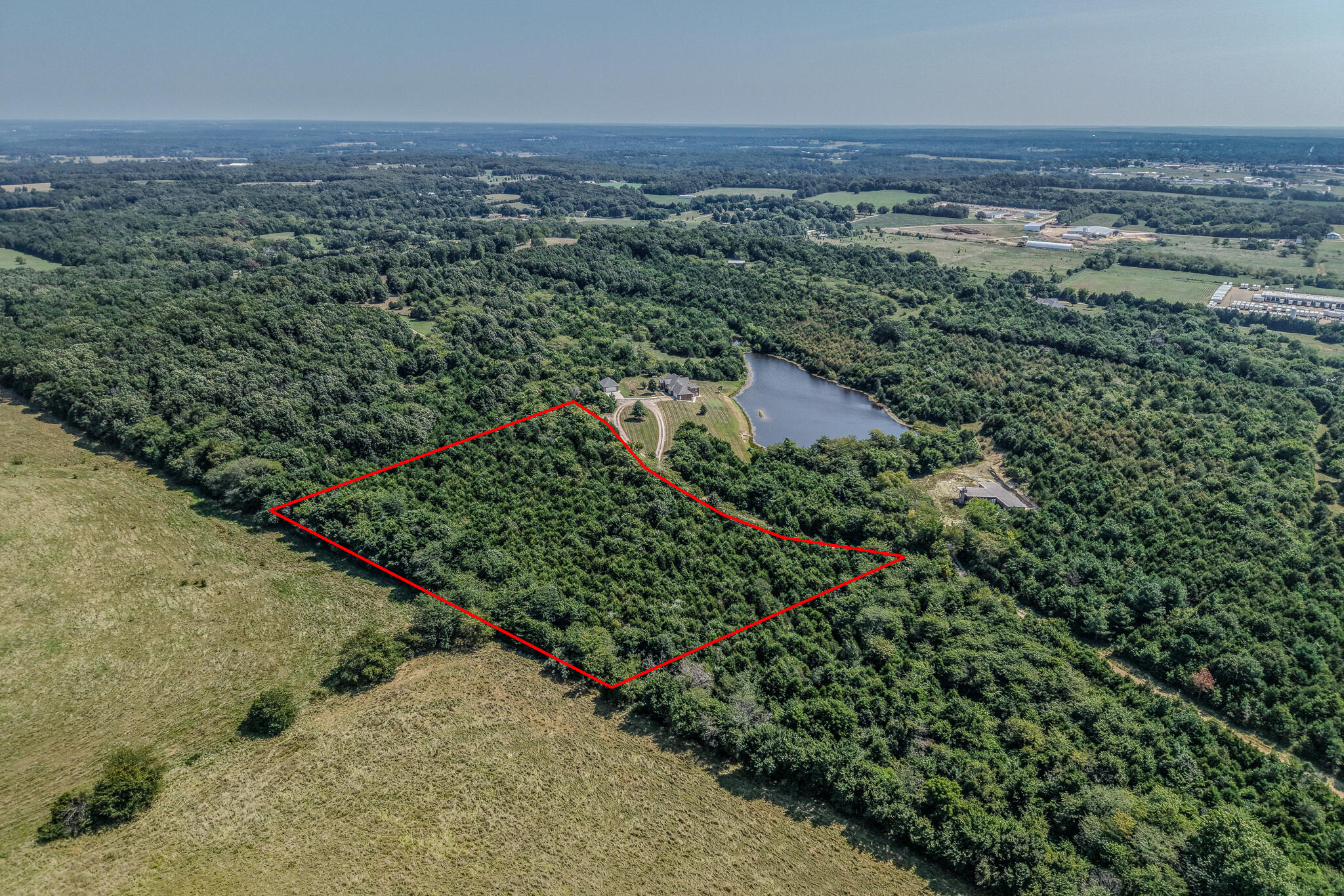 000 Beulah Creek Drive Lot 2 Property Photo 16