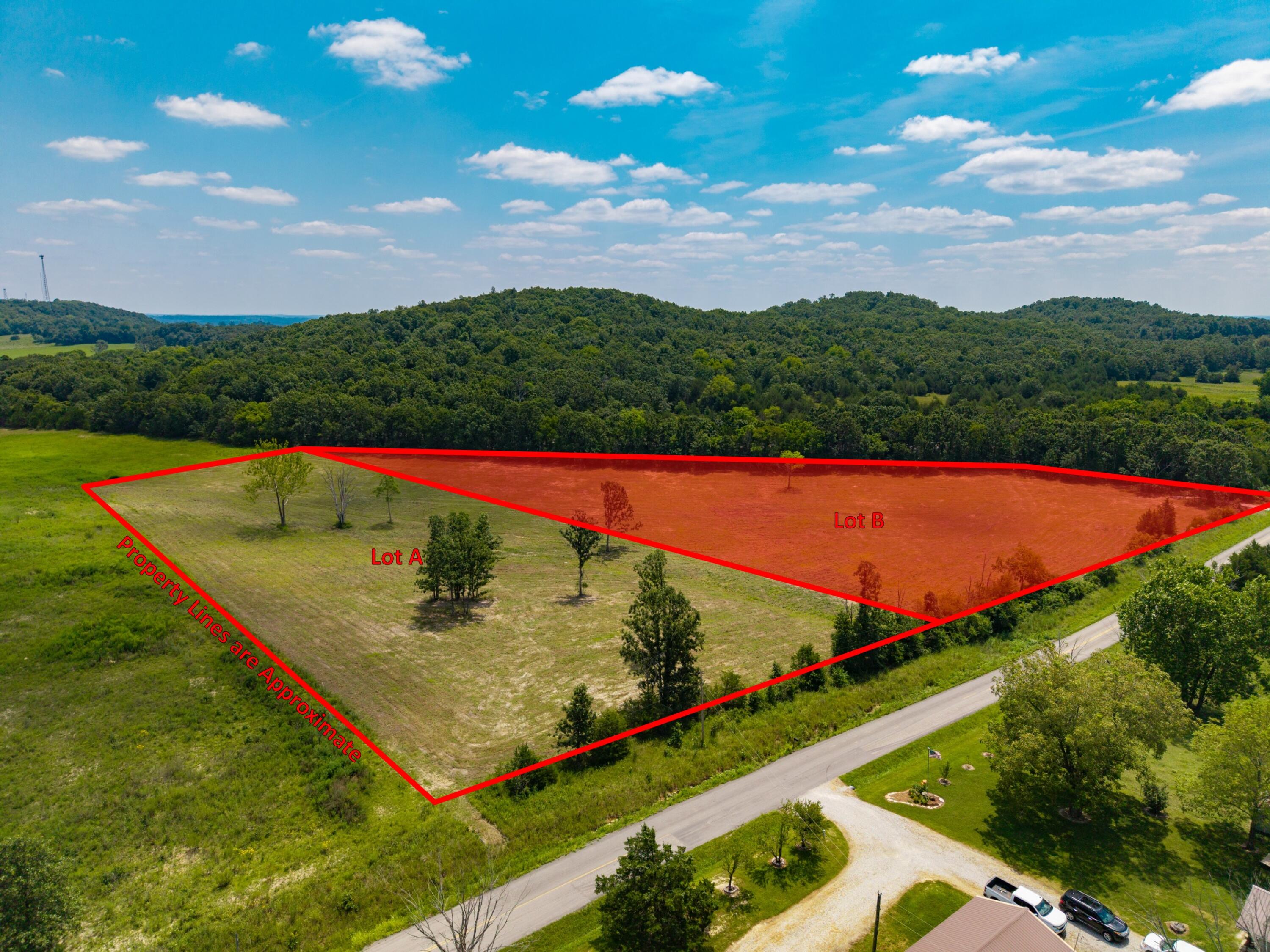 000 State Highway K Property Photo 1