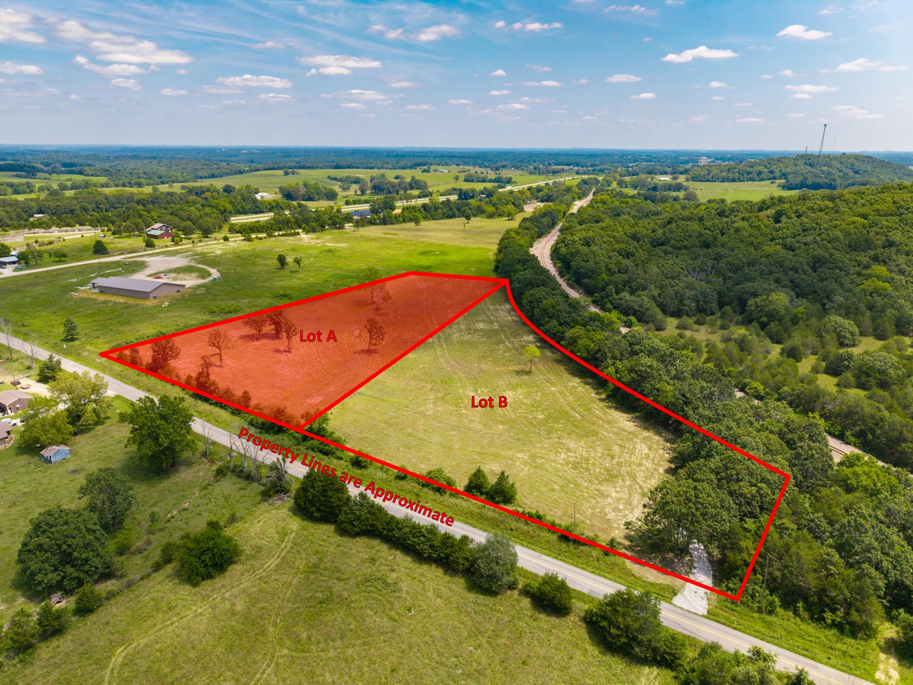 000 State Highway K Property Photo 1