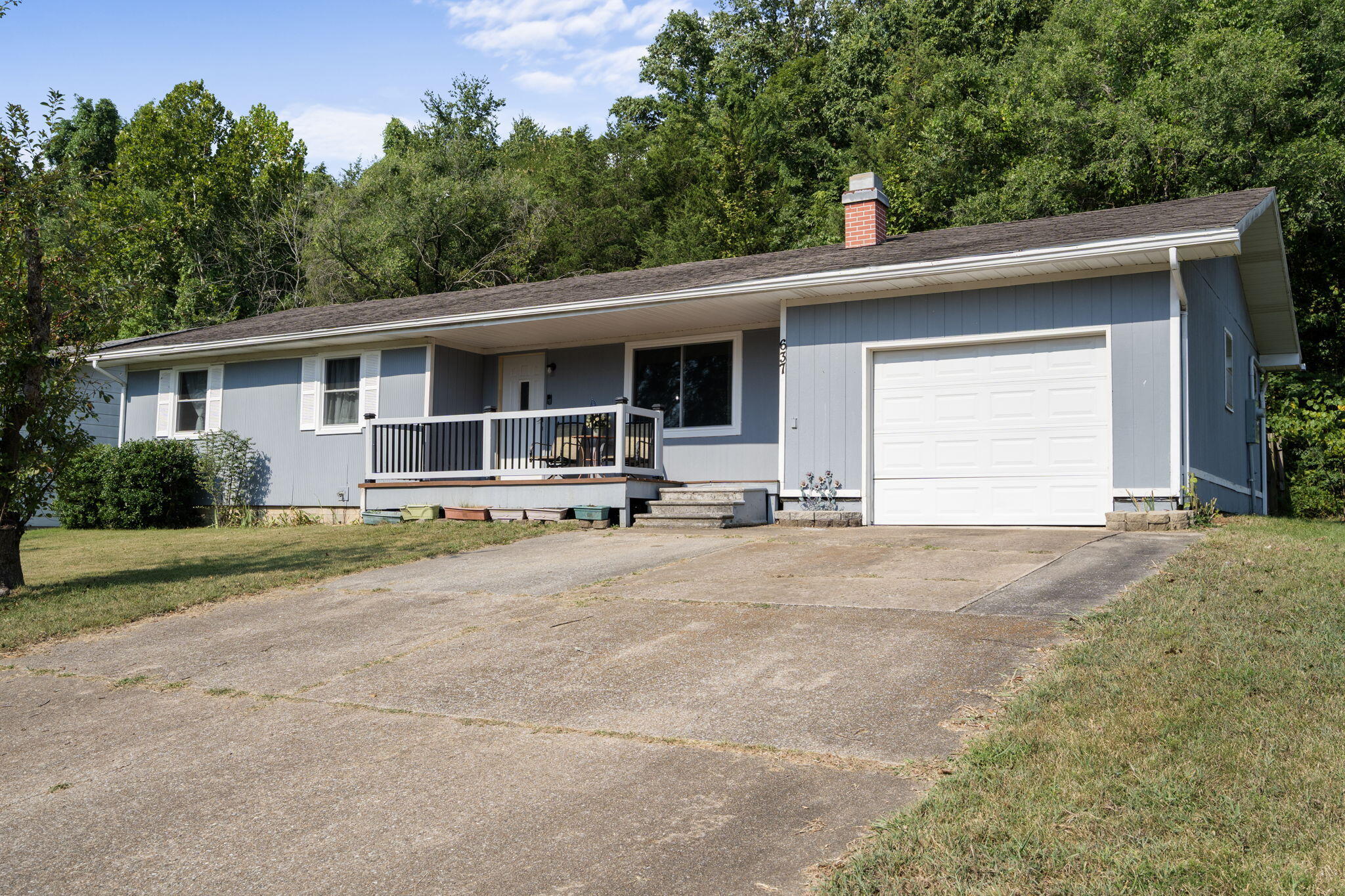 637 Eiserman Avenue Property Photo 1