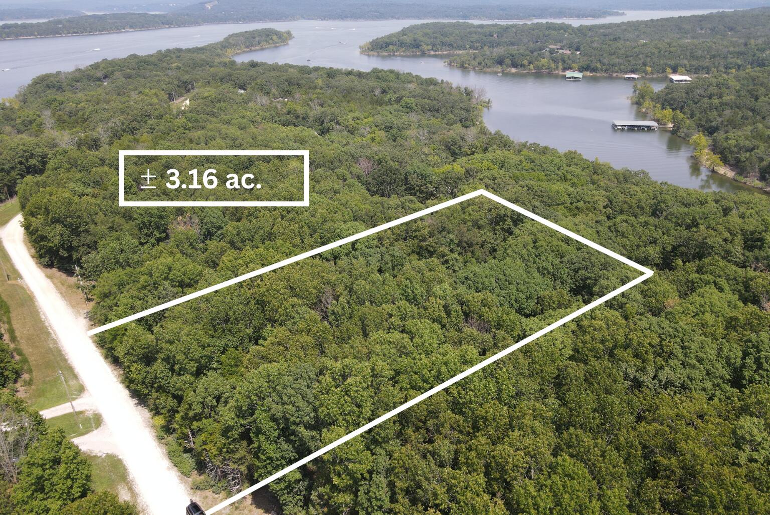 000 Lot 13 Alyeska Point Road Property Photo 1
