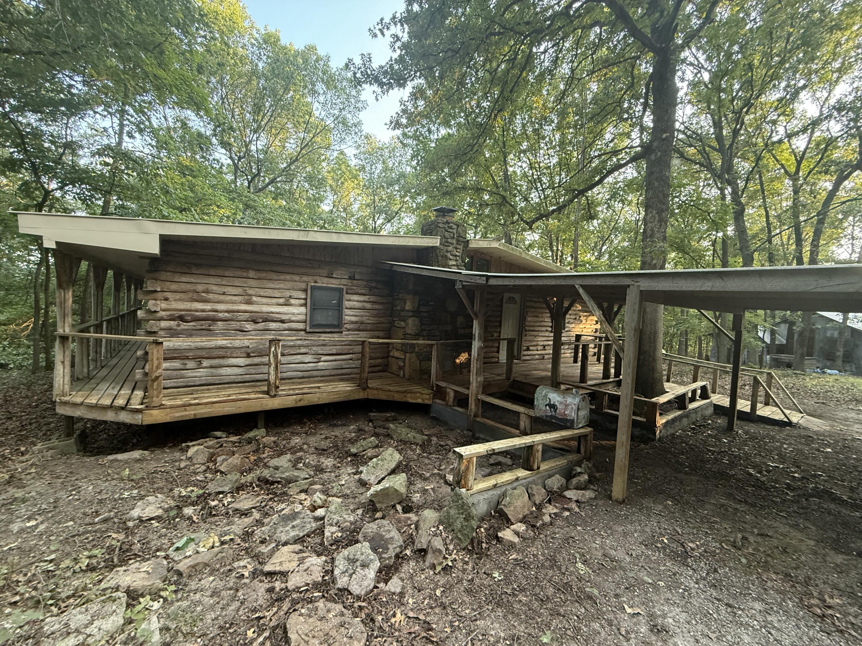 3966 Farm Road 2190 Property Photo 1