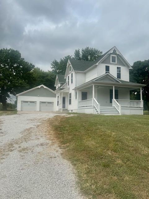 5341 Copeland Street Property Photo 1
