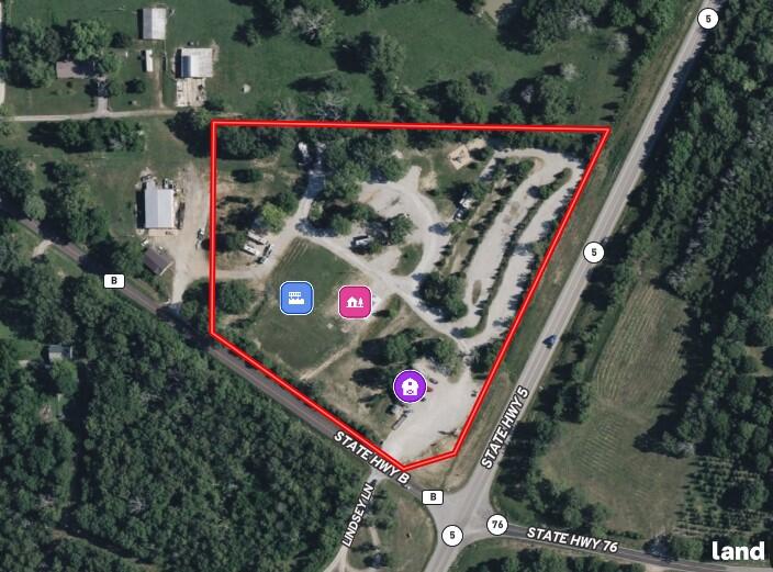 12882 St Highway B Property Photo 1