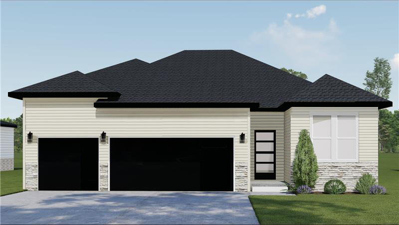 3920 East Linden Lane Property Photo 1