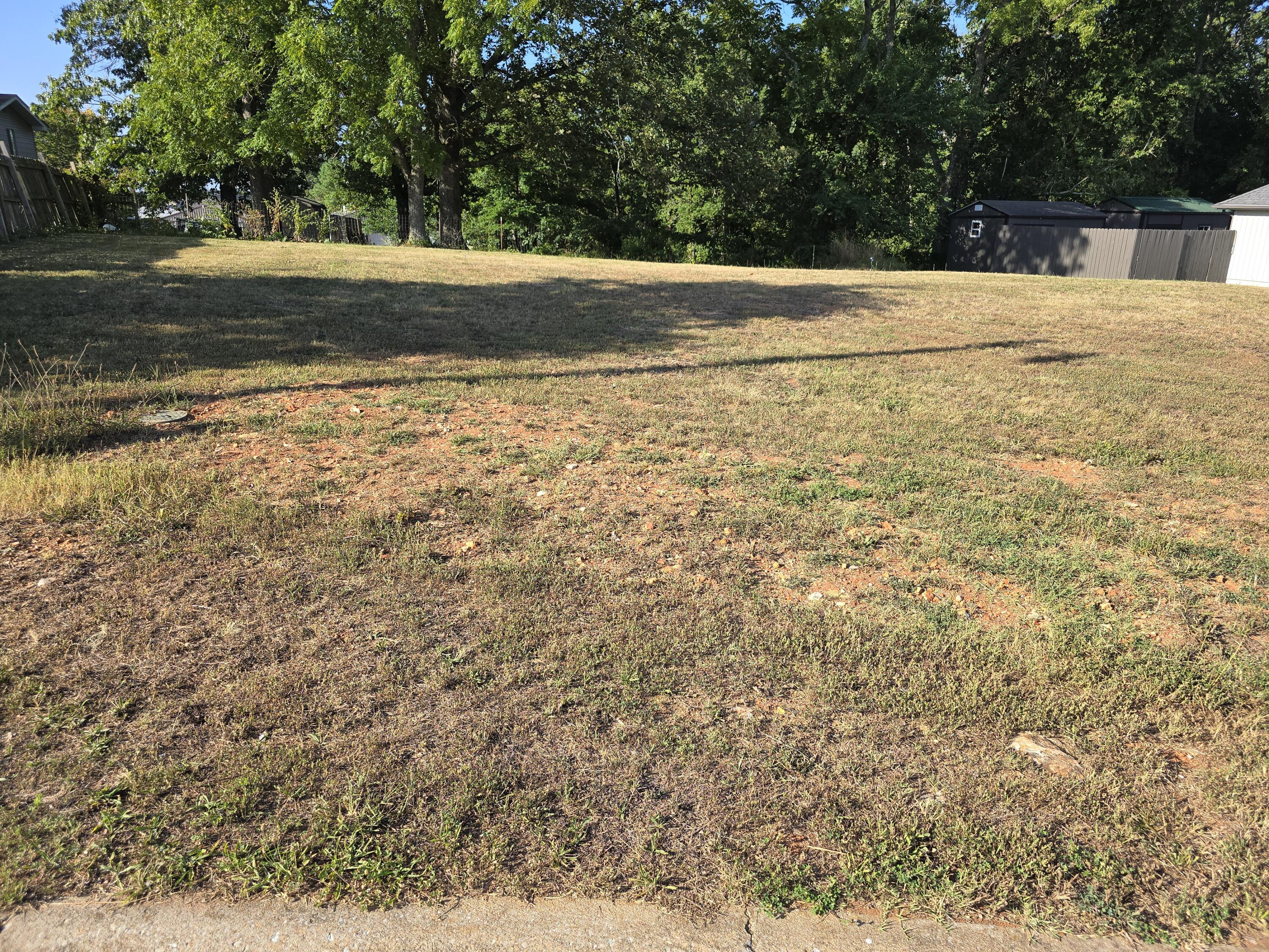 Lot 4 Echo Valley Circle Property Photo 1