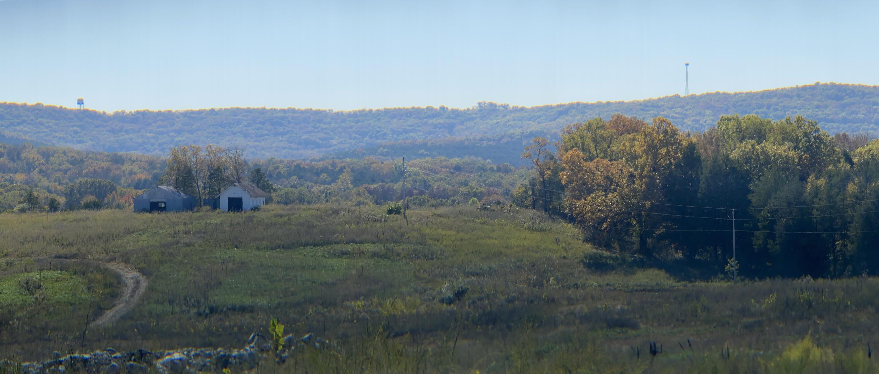 3855 Fall Creek Road Property Photo 1