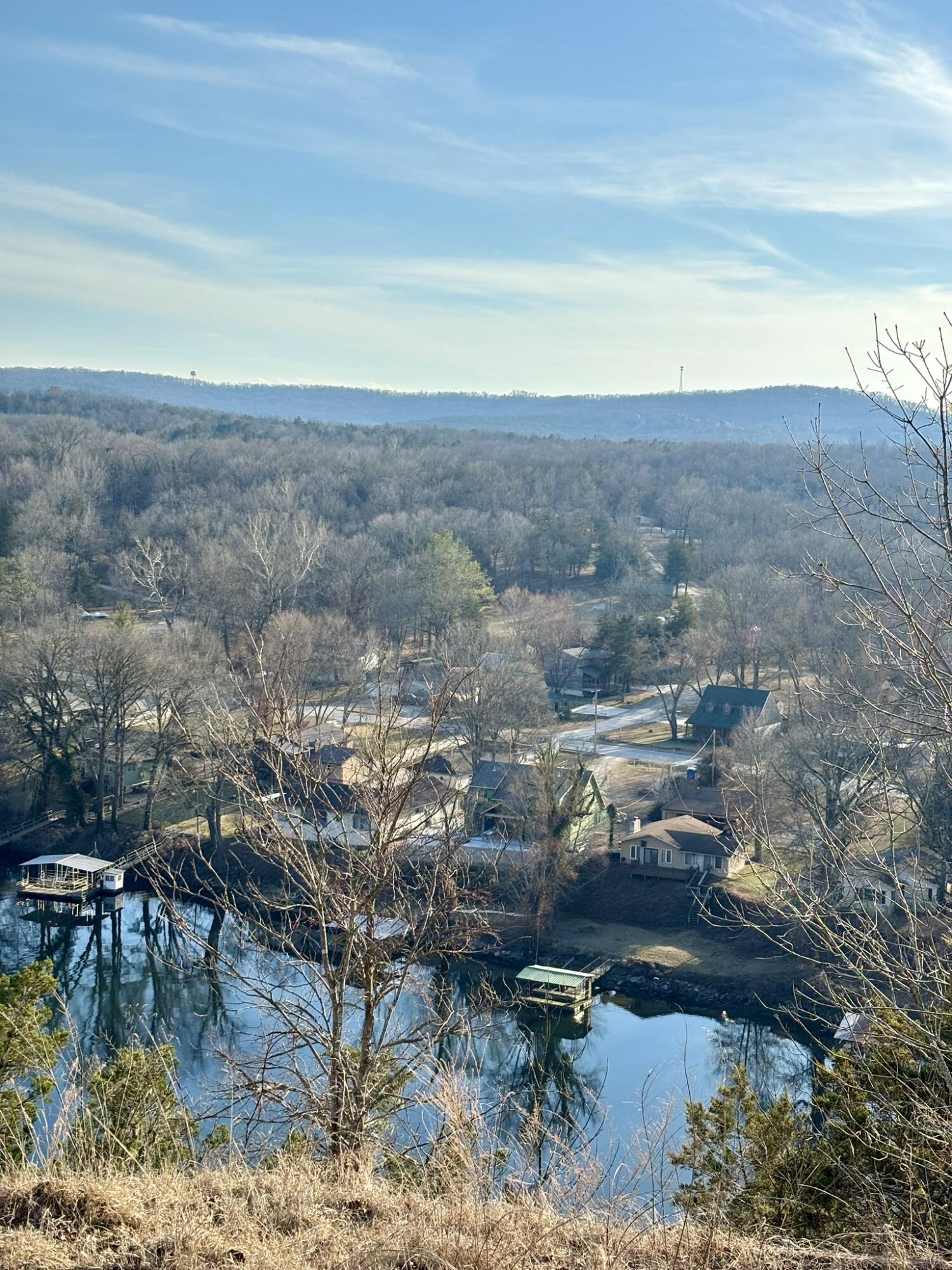 3855 Fall Creek Road Property Photo 2