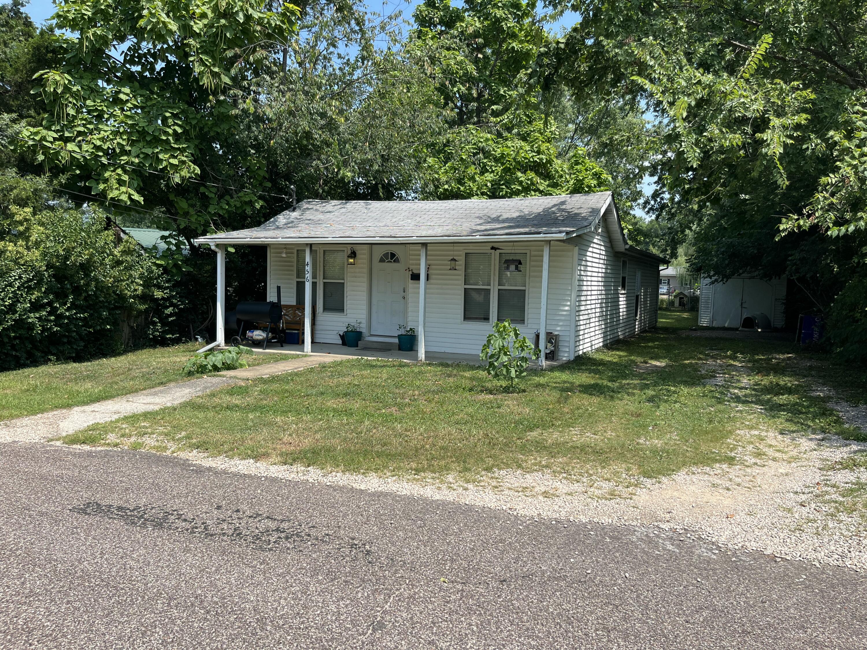 456 Fair Street