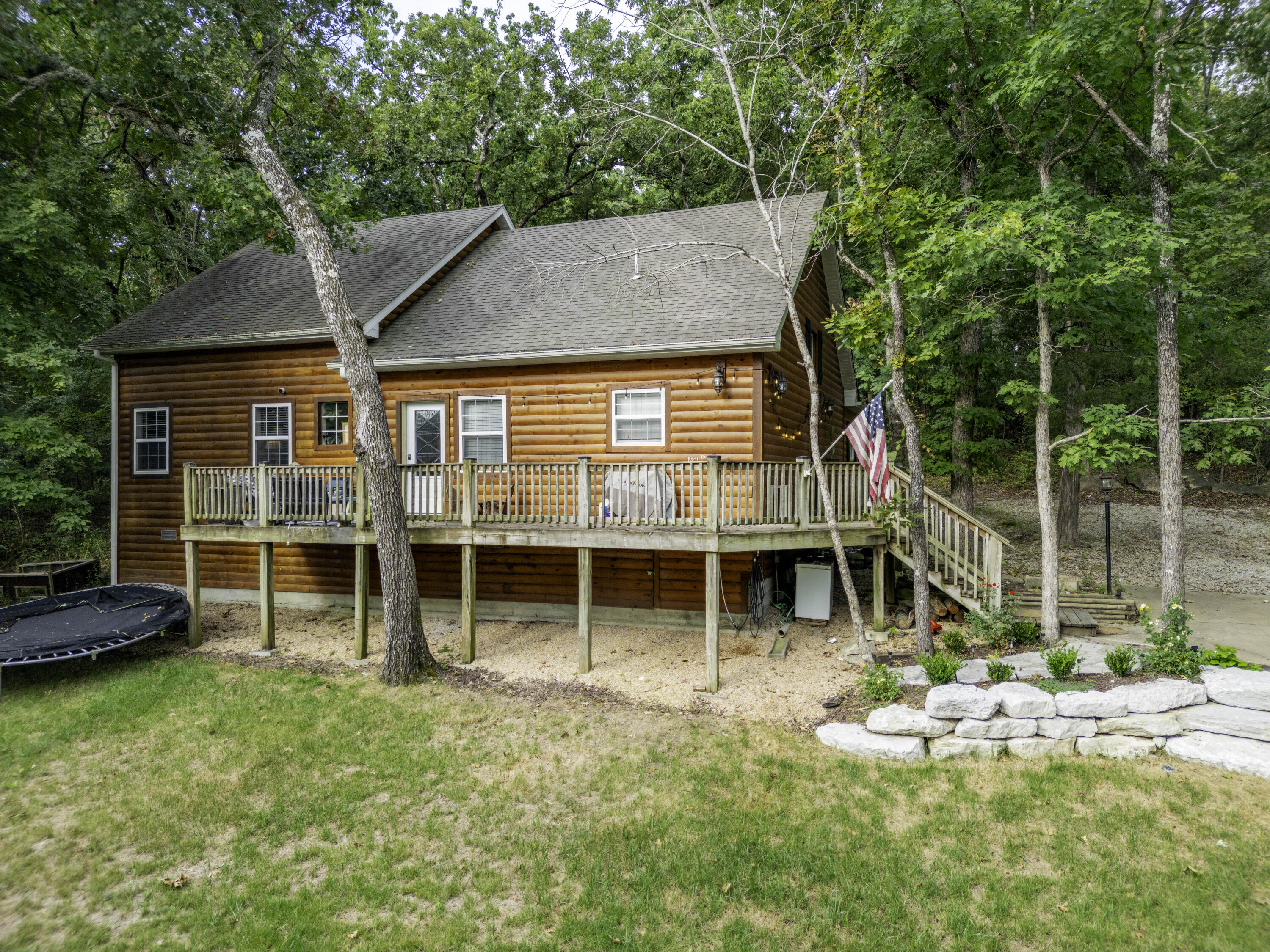 1006 Bluff Road Property Photo 1