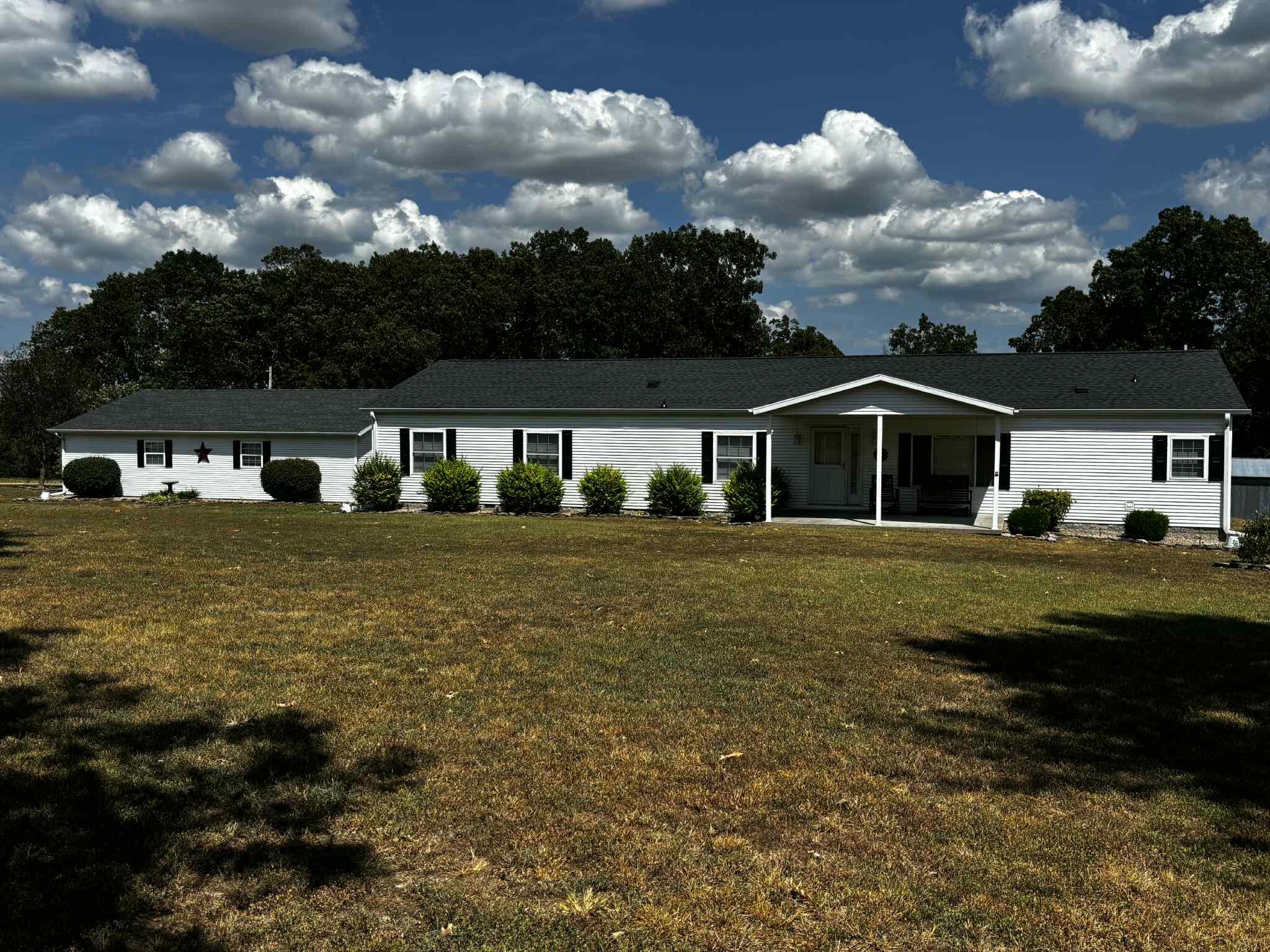 876 Poinsetta Road Property Photo 1