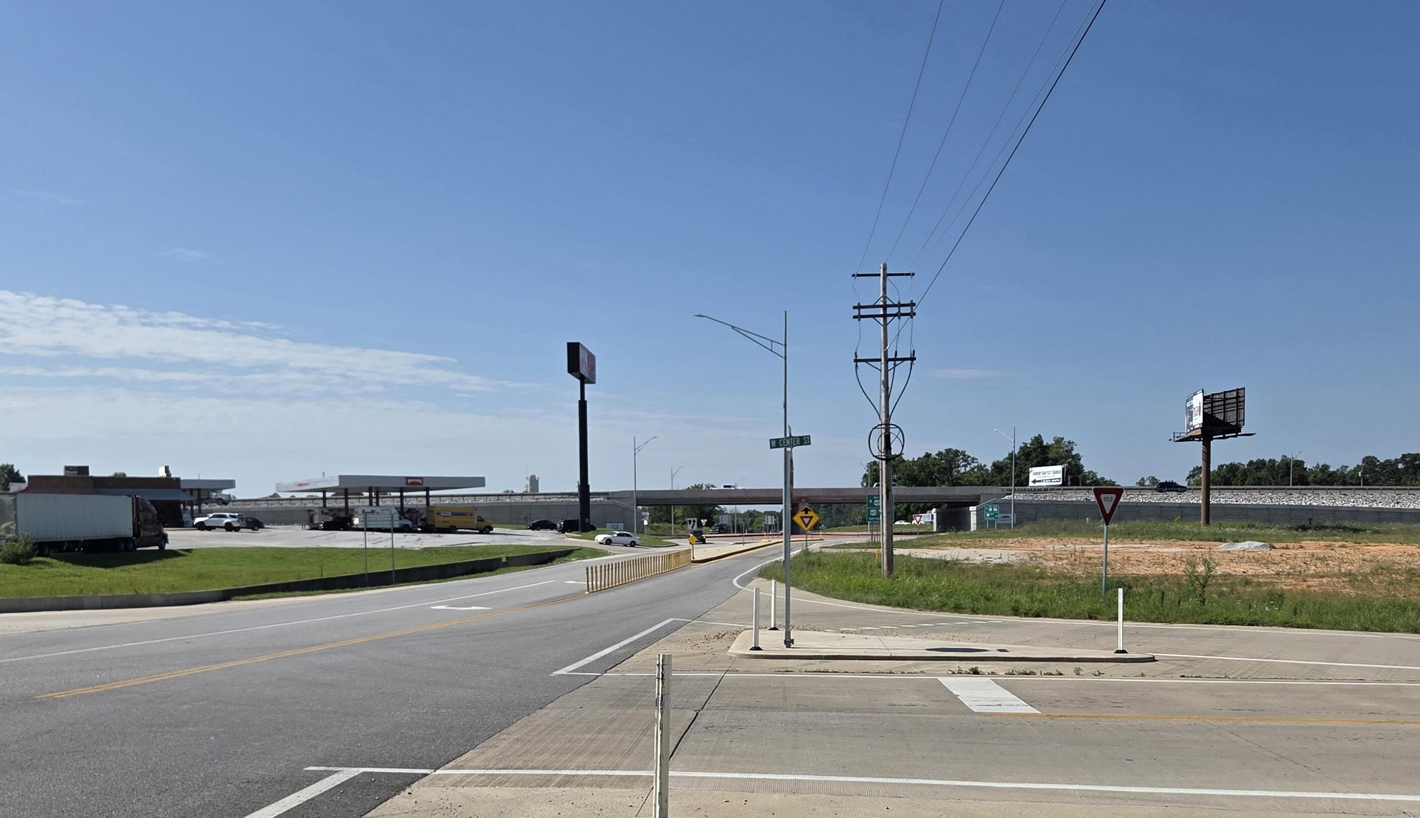 000 South State Highway 125 Property Photo 4