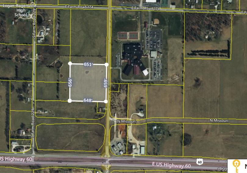 000 South State Highway 125 Property Photo 14