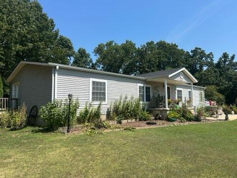 4427 County Road 6620 Property Photo 1
