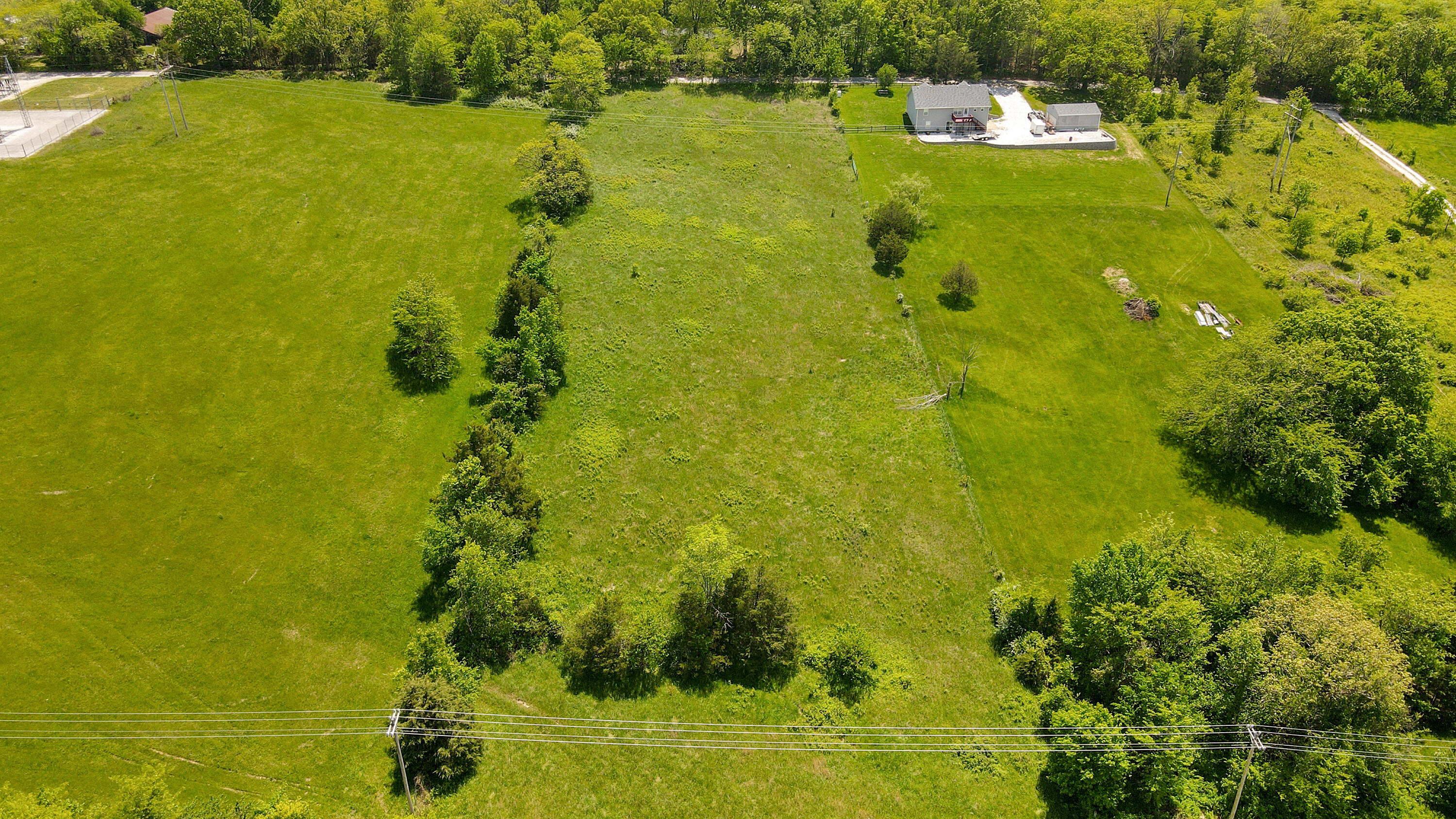 Tbd Shortt Lane Property Photo 1