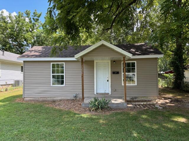 1200 North Ethyl Avenue Property Photo 1