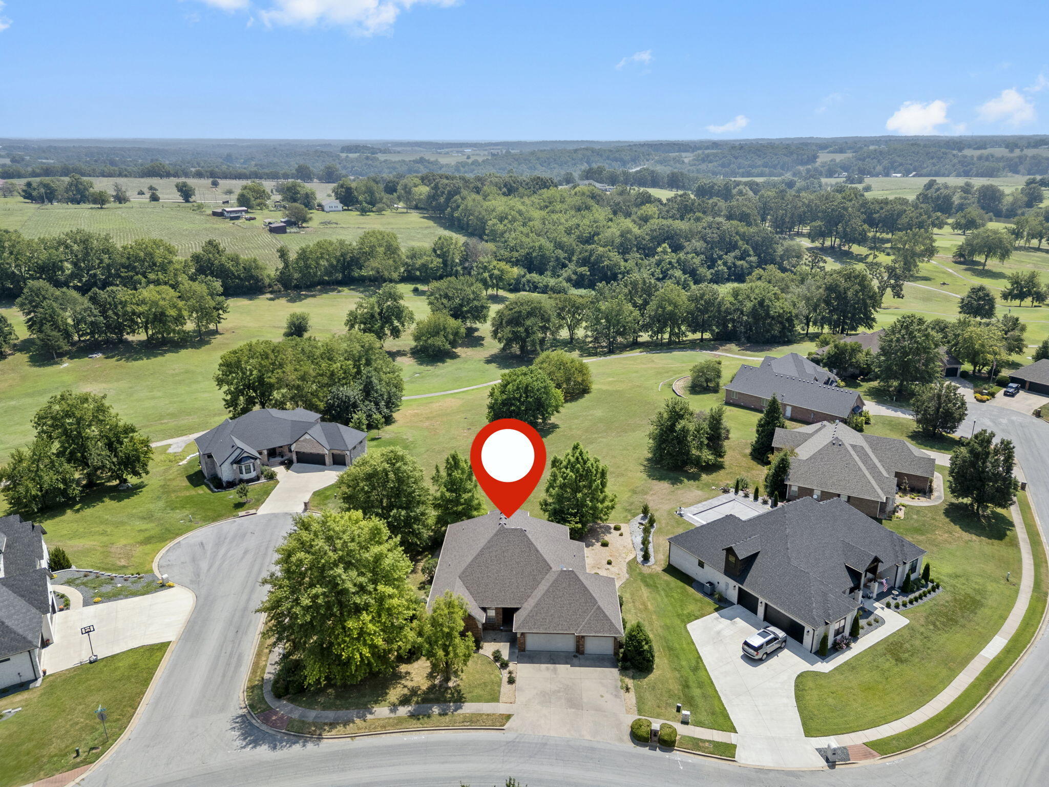 115 Ironwood Drive Property Photo 1
