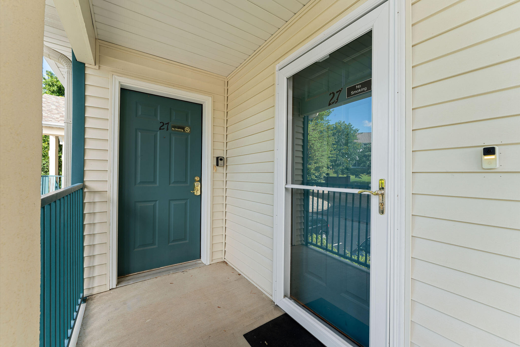 120 Spring Creek Road Property Photo 1