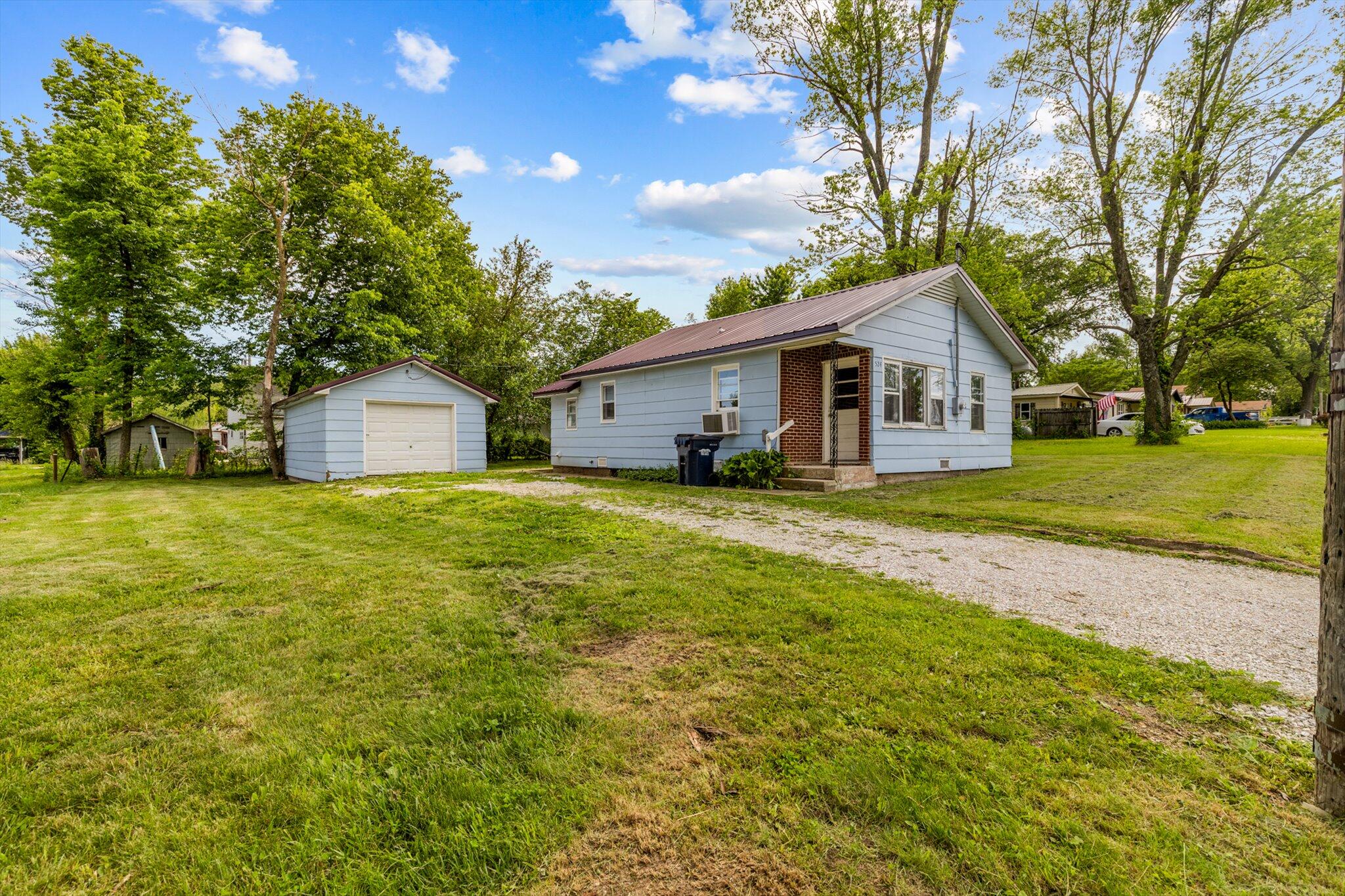 524 West Mckown Street Property Photo 1