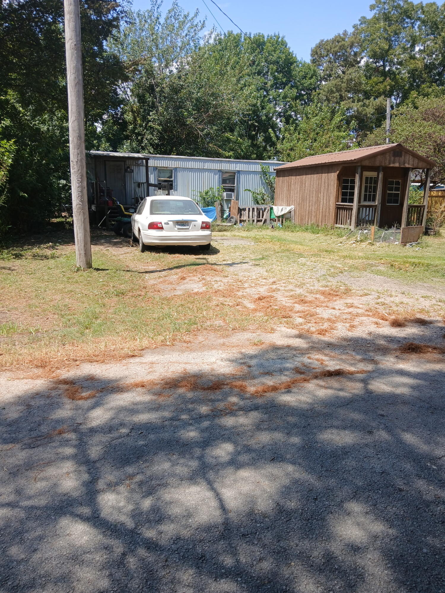 604 South Newsome Street