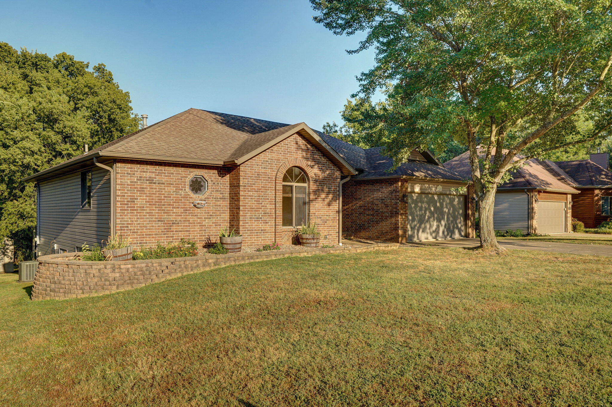 3616 North Temple Avenue Property Photo 1