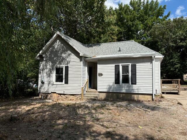 2136 North Washington Avenue Property Photo 1