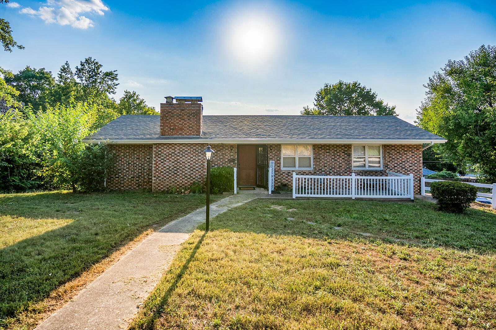 217 South Harlin Drive Property Photo 1