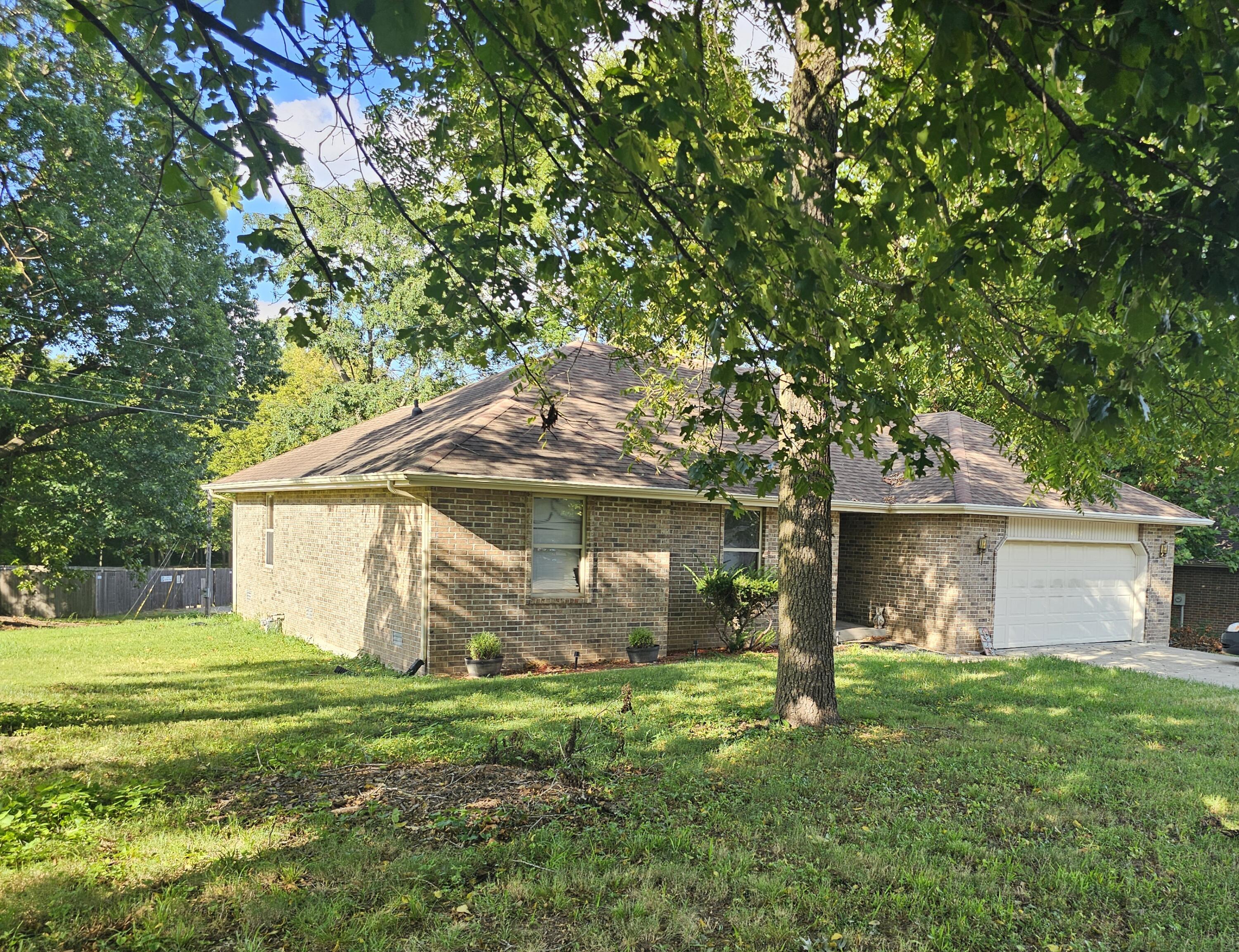 4507 West Westwood Drive Property Photo 1
