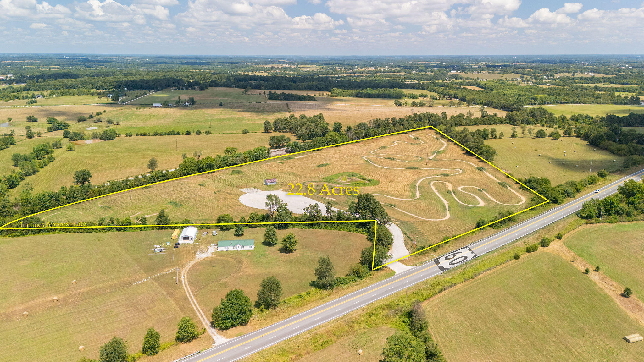 000 North Us Highway 60 Property Photo 1